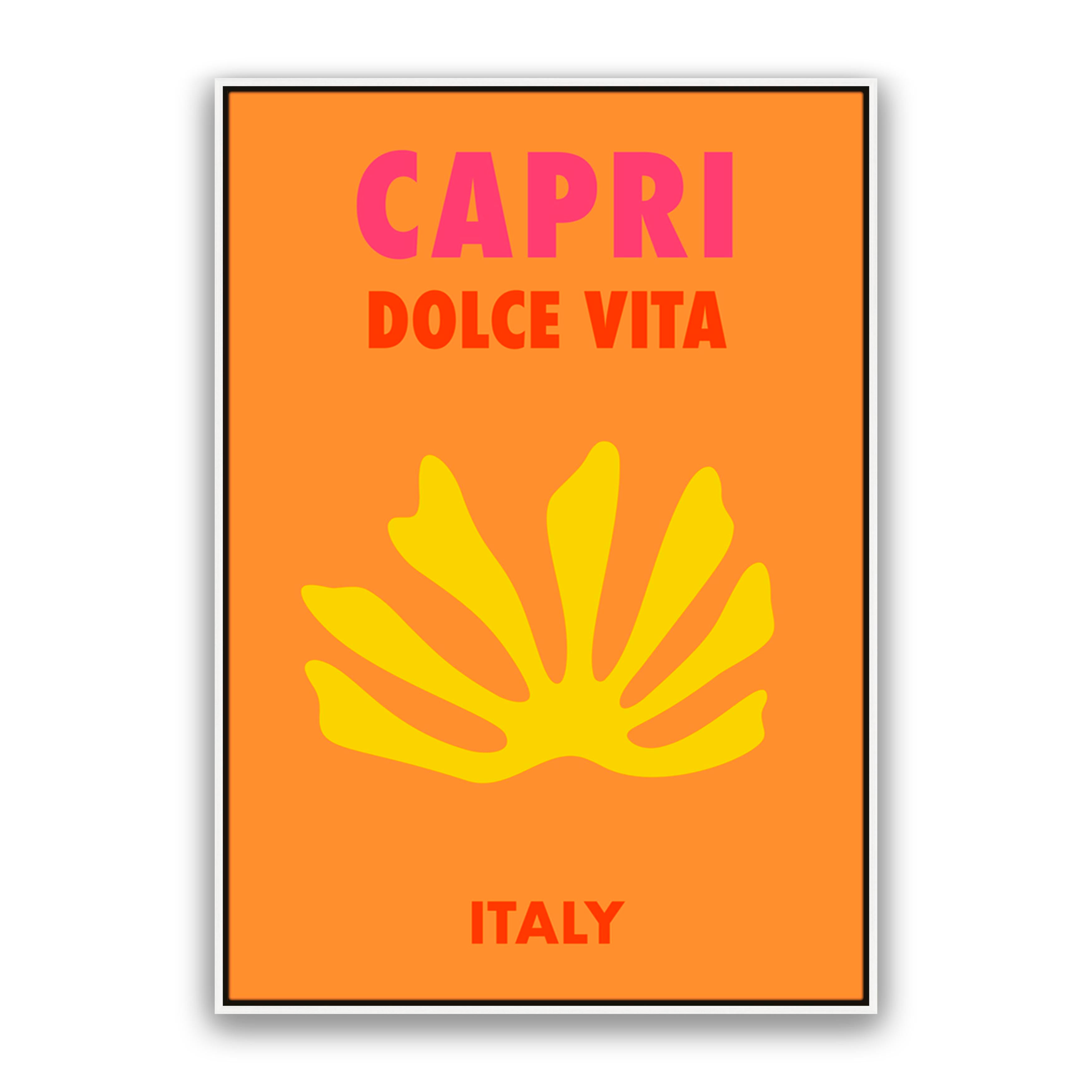 Capri
