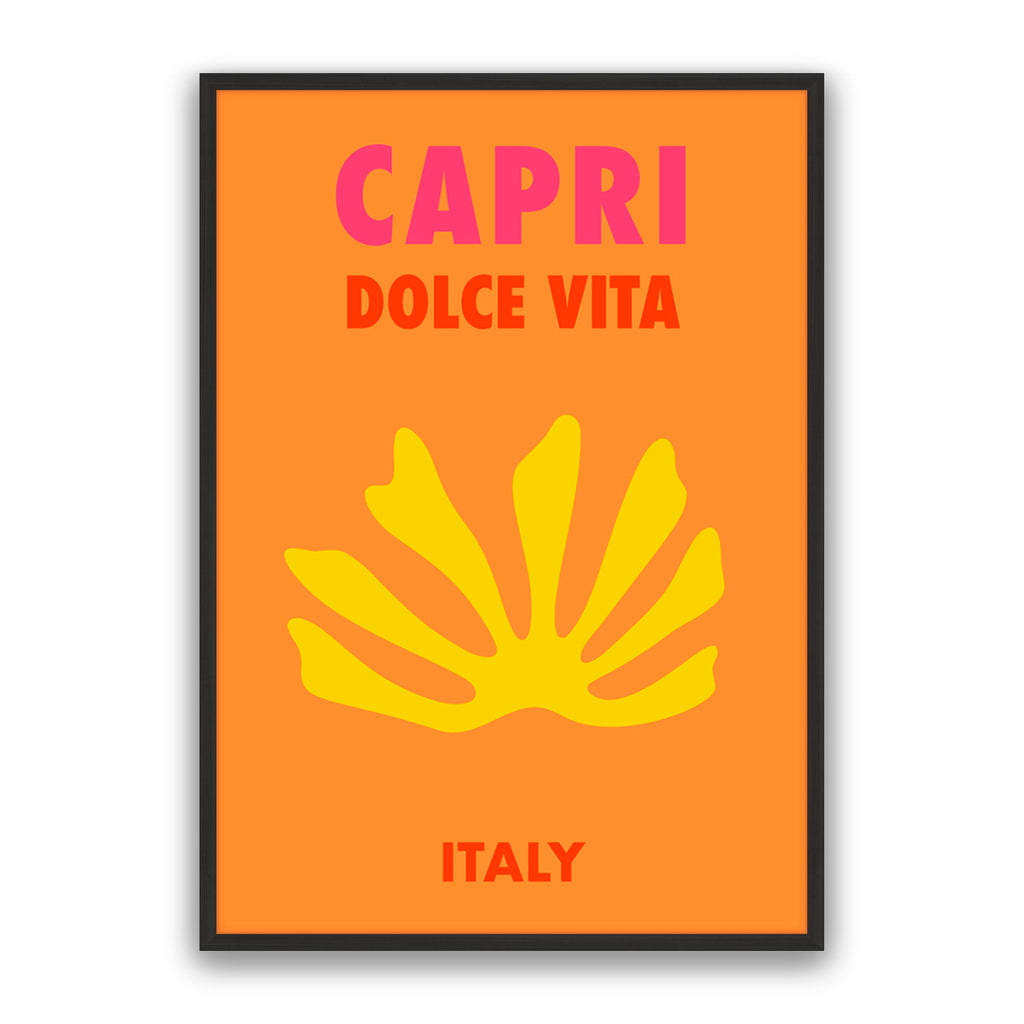Capri
