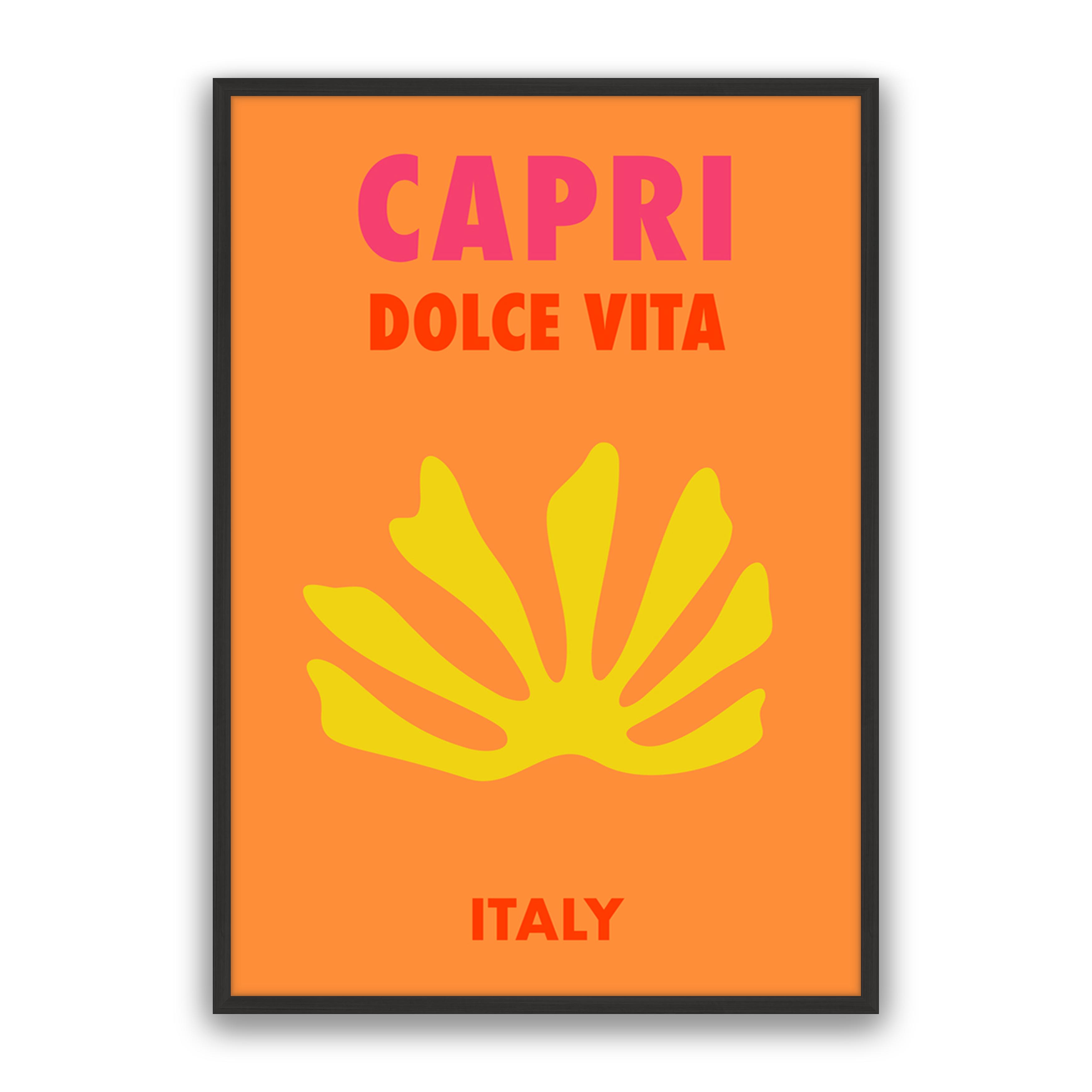 Capri
