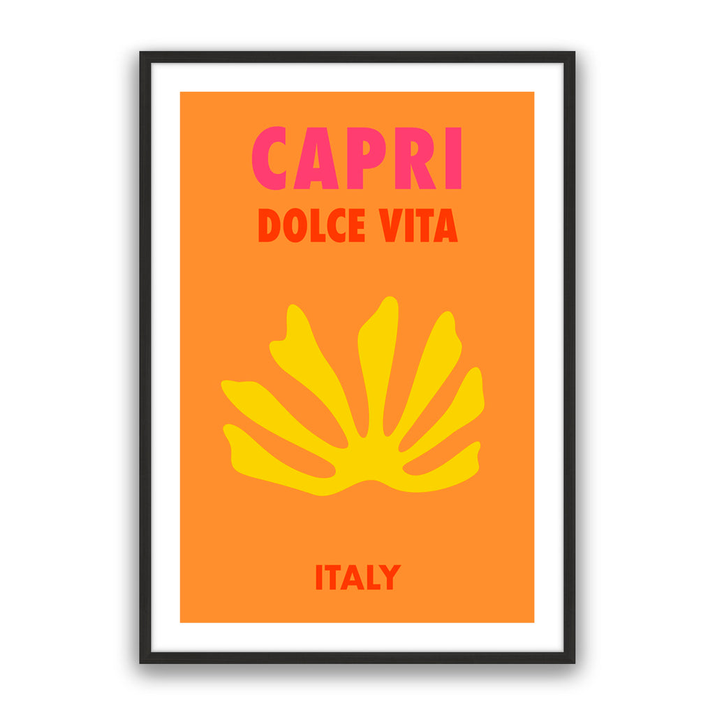 Capri