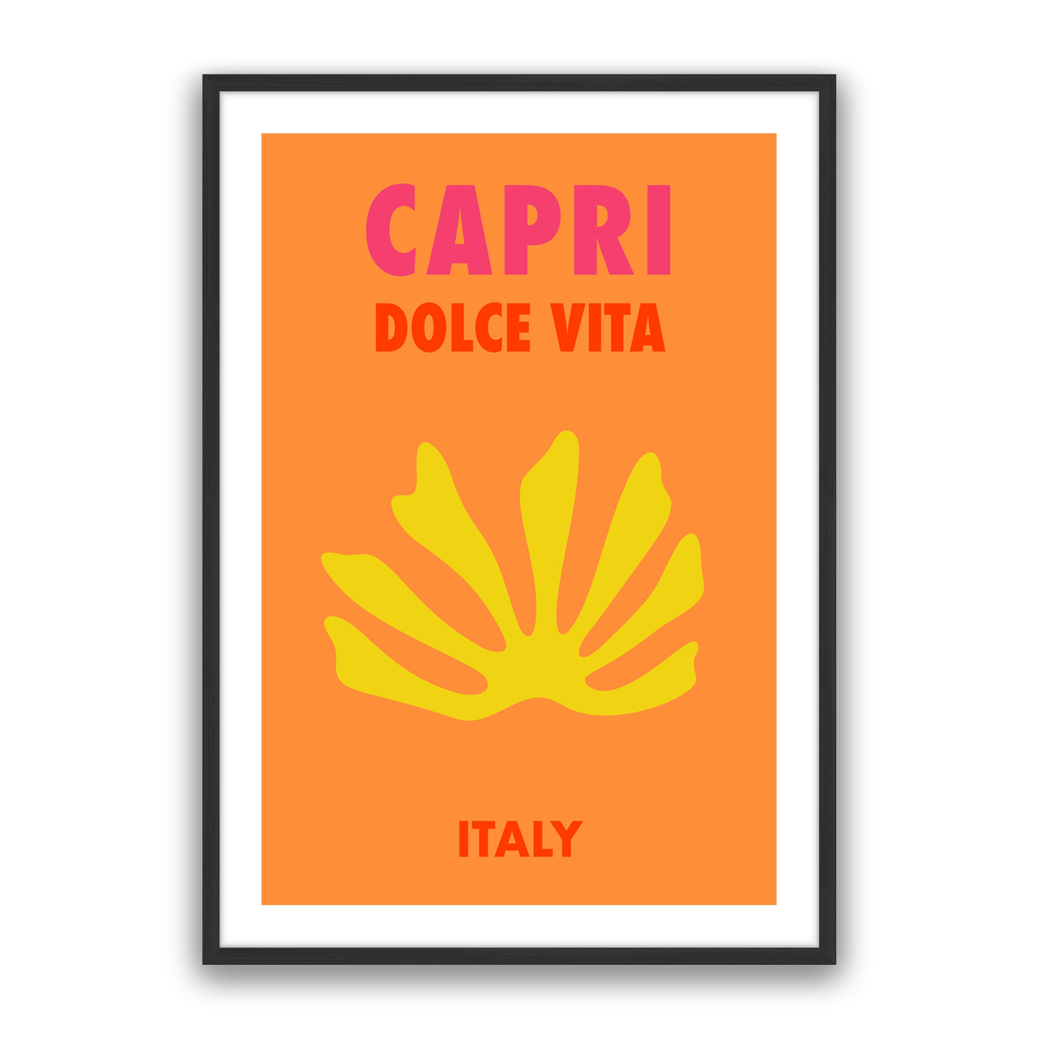 Capri