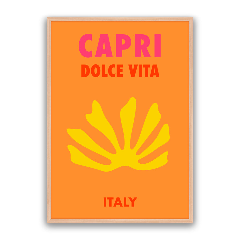 Capri