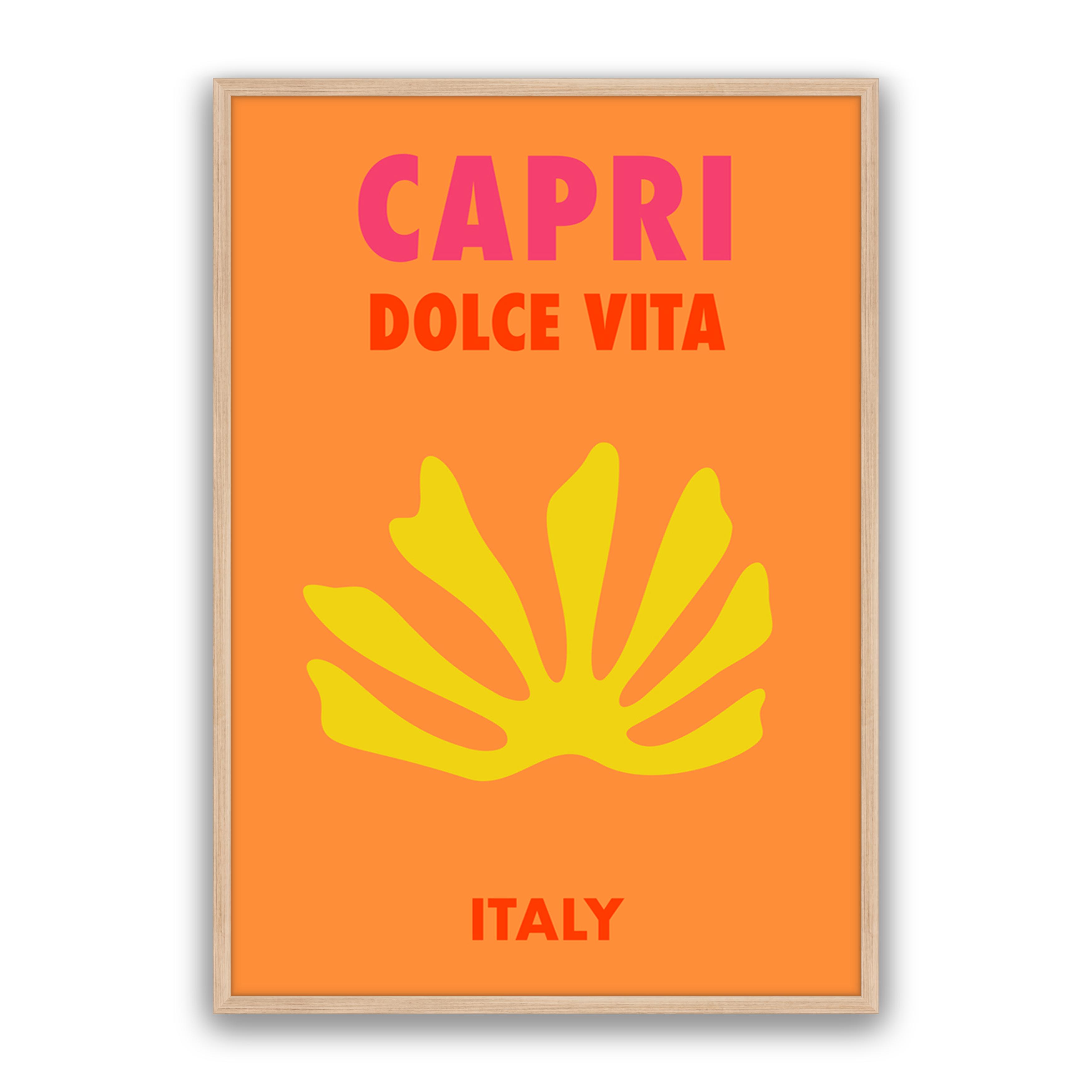Capri