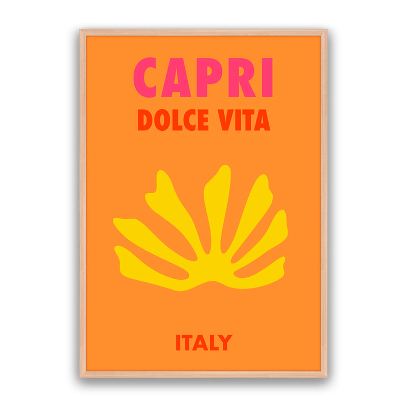 Capri
