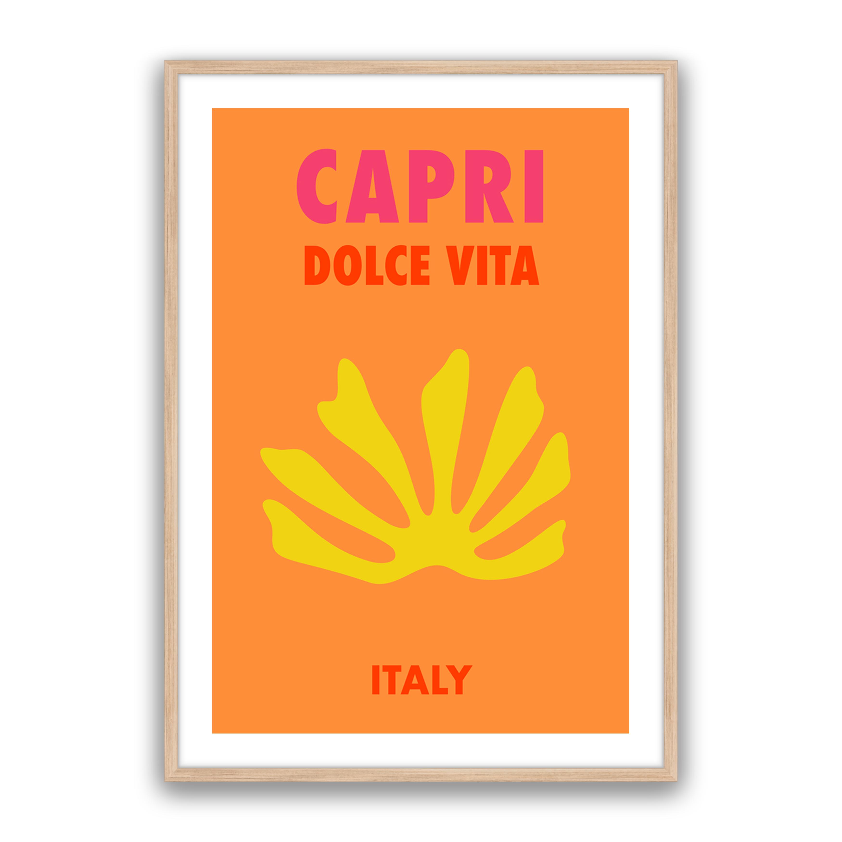 Capri