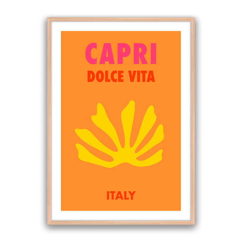 Capri