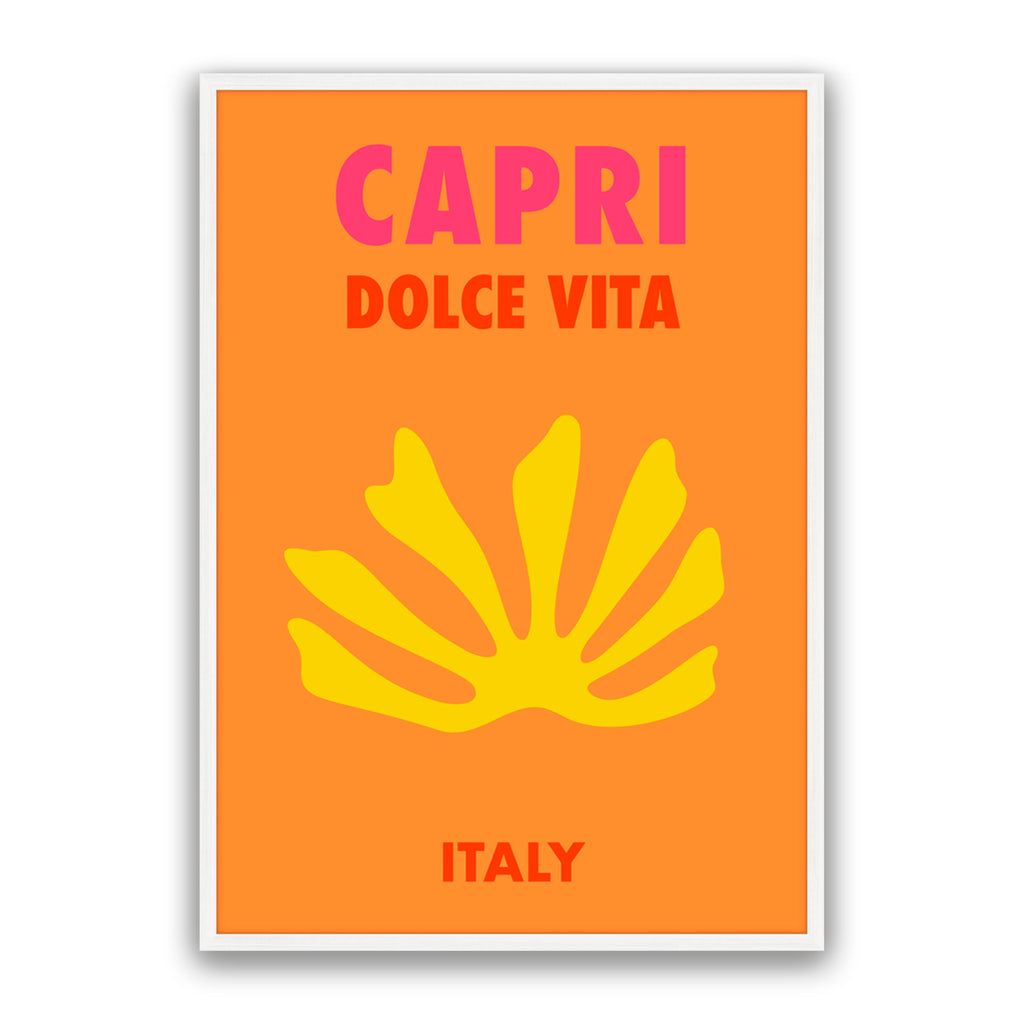 Capri