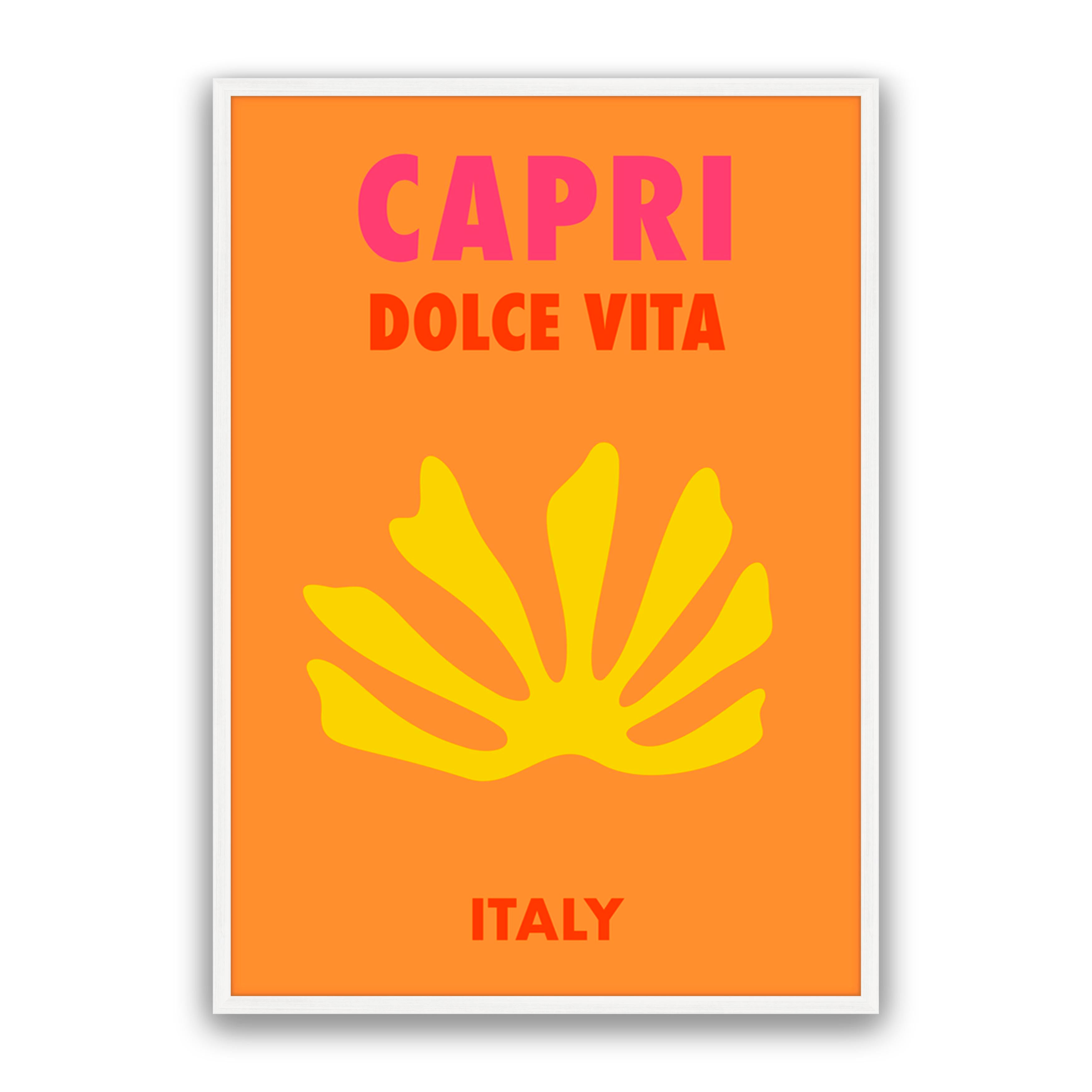 Capri