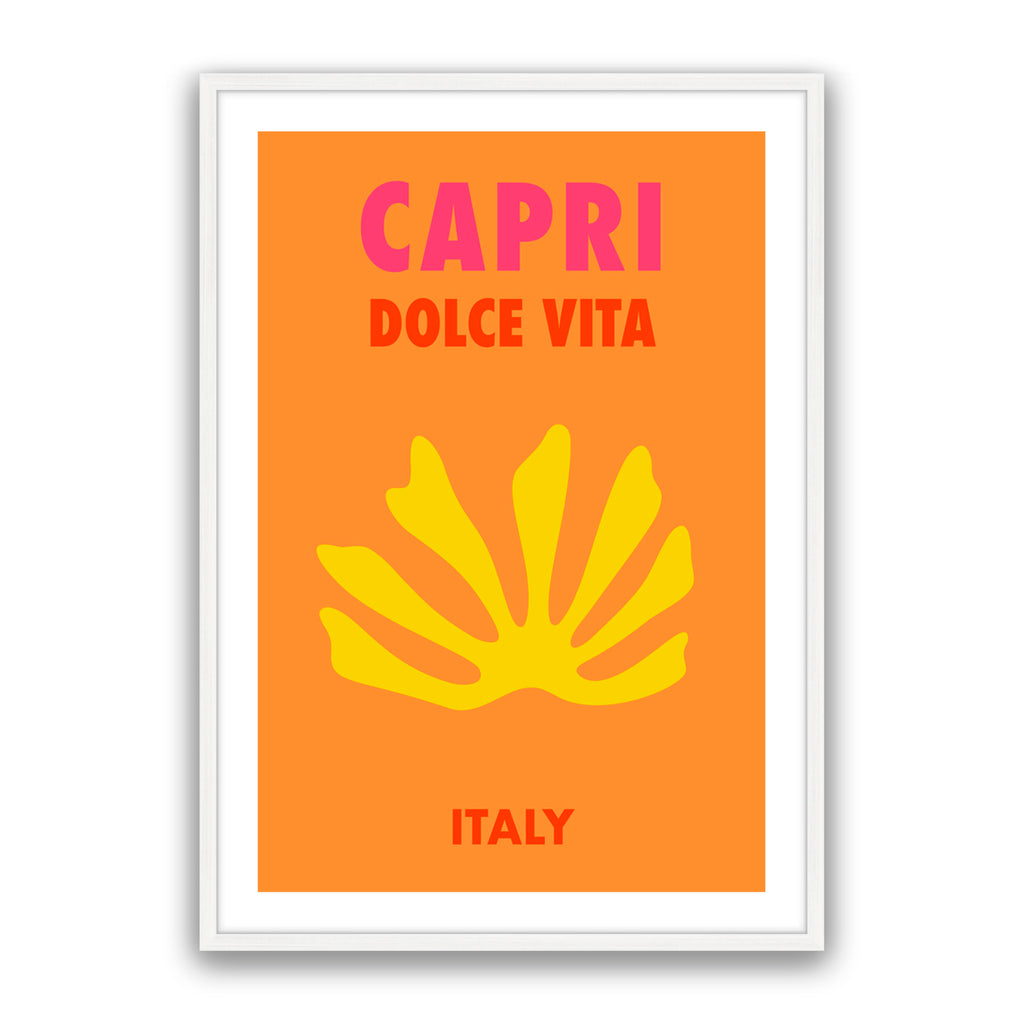 Capri