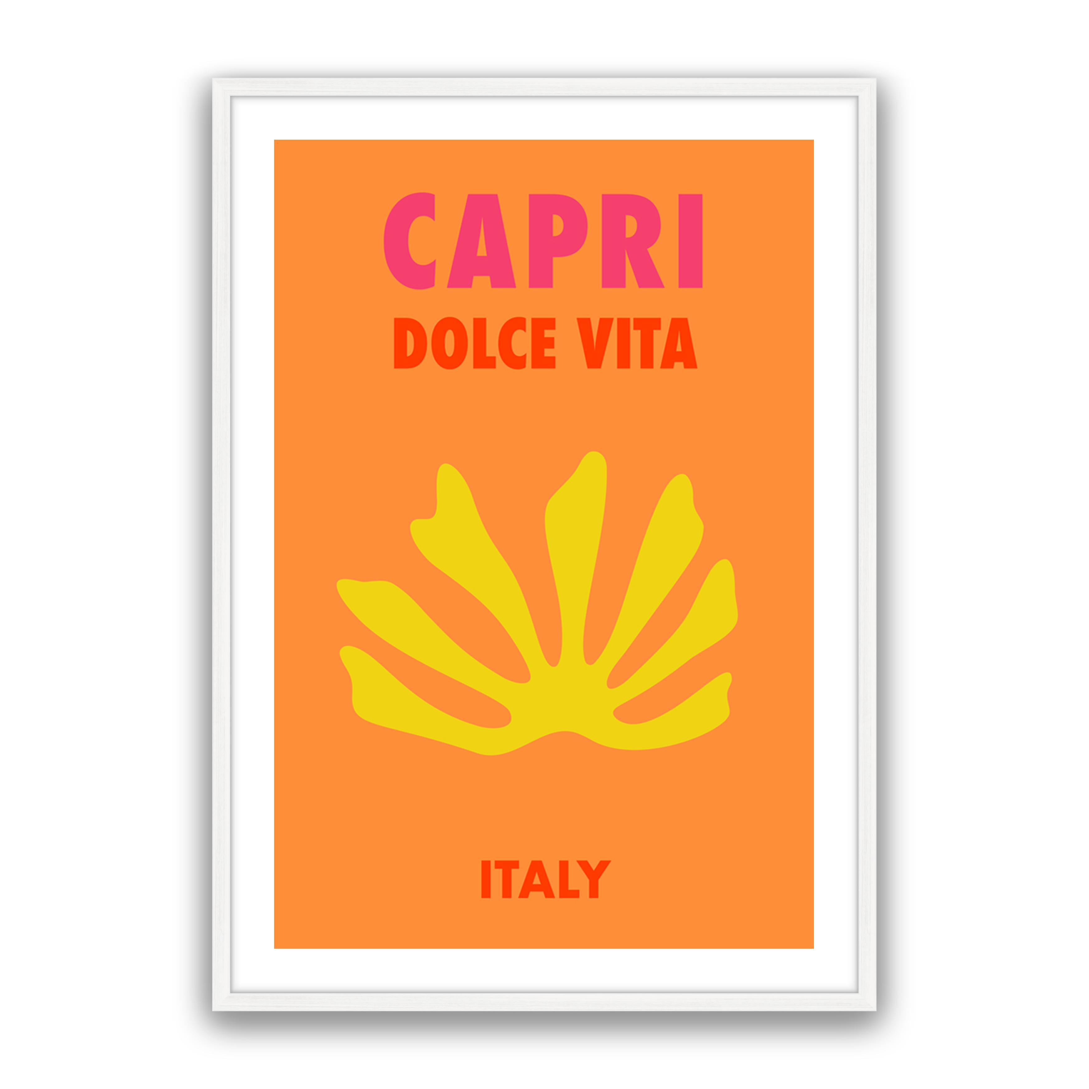 Capri