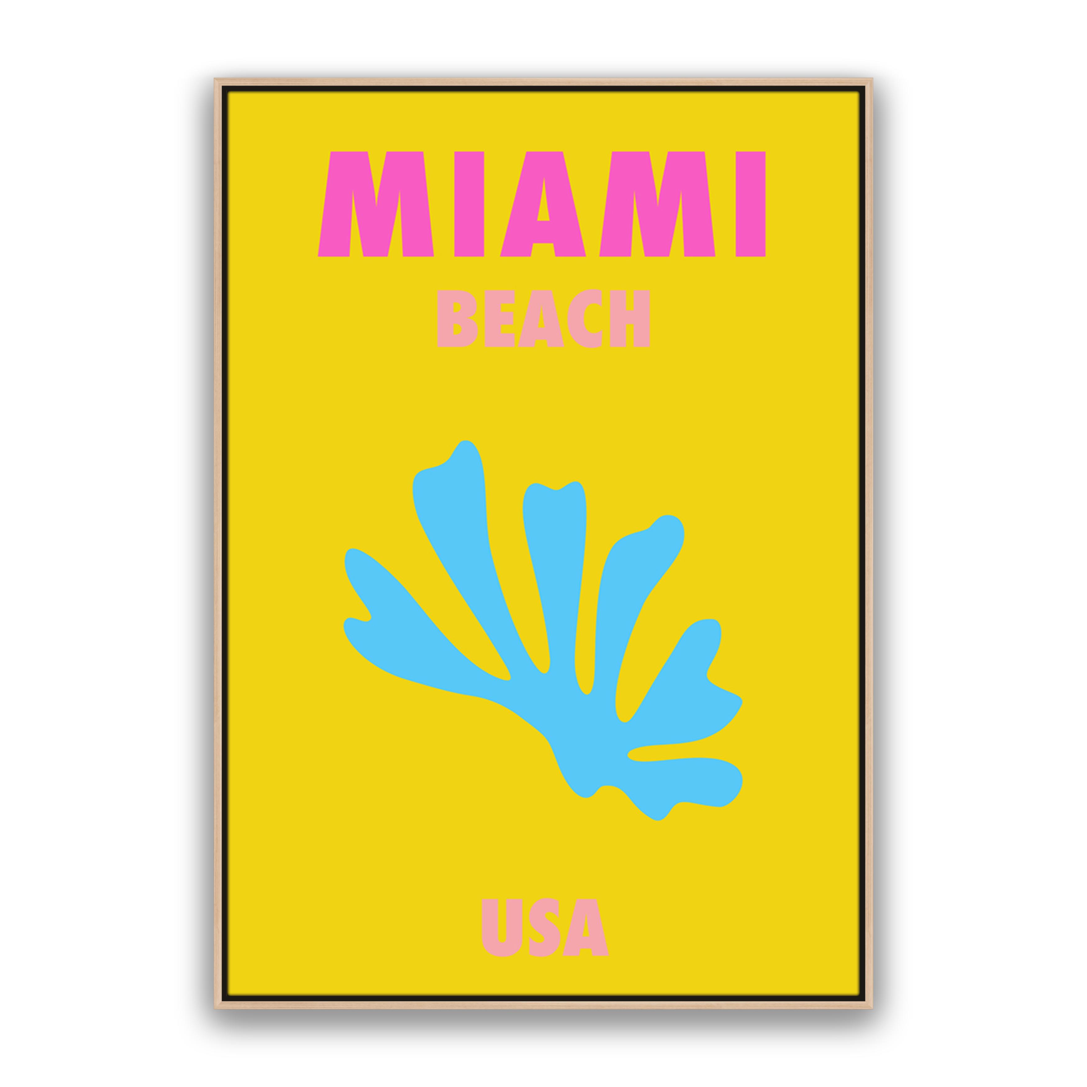 Miami