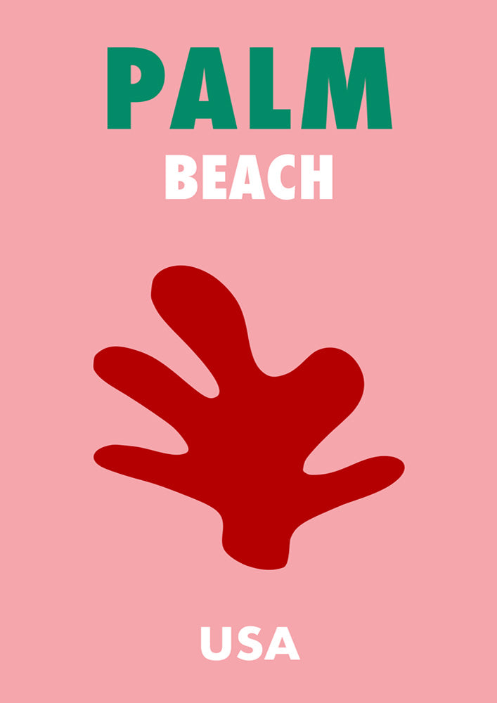 Palm Beach