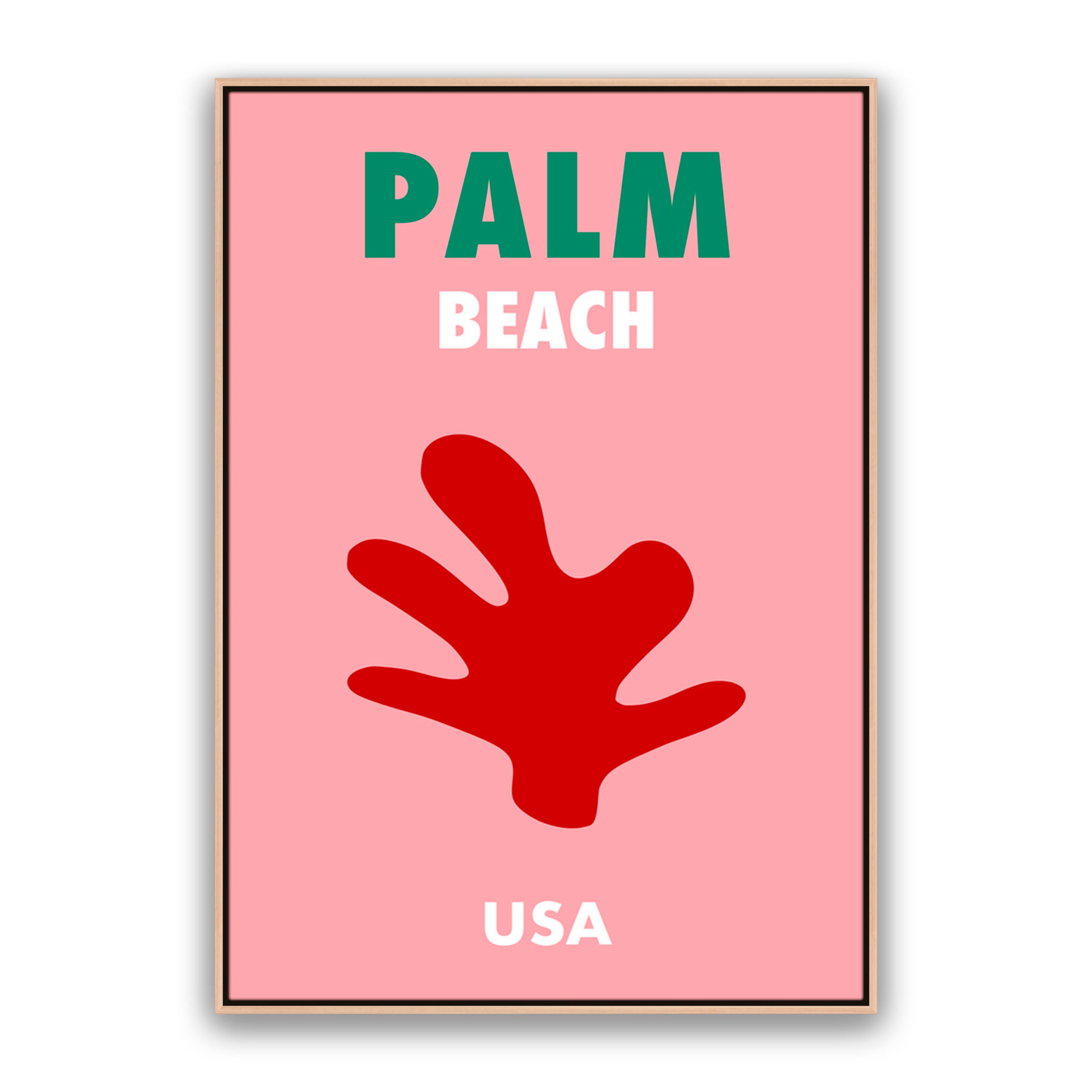 Palm Beach