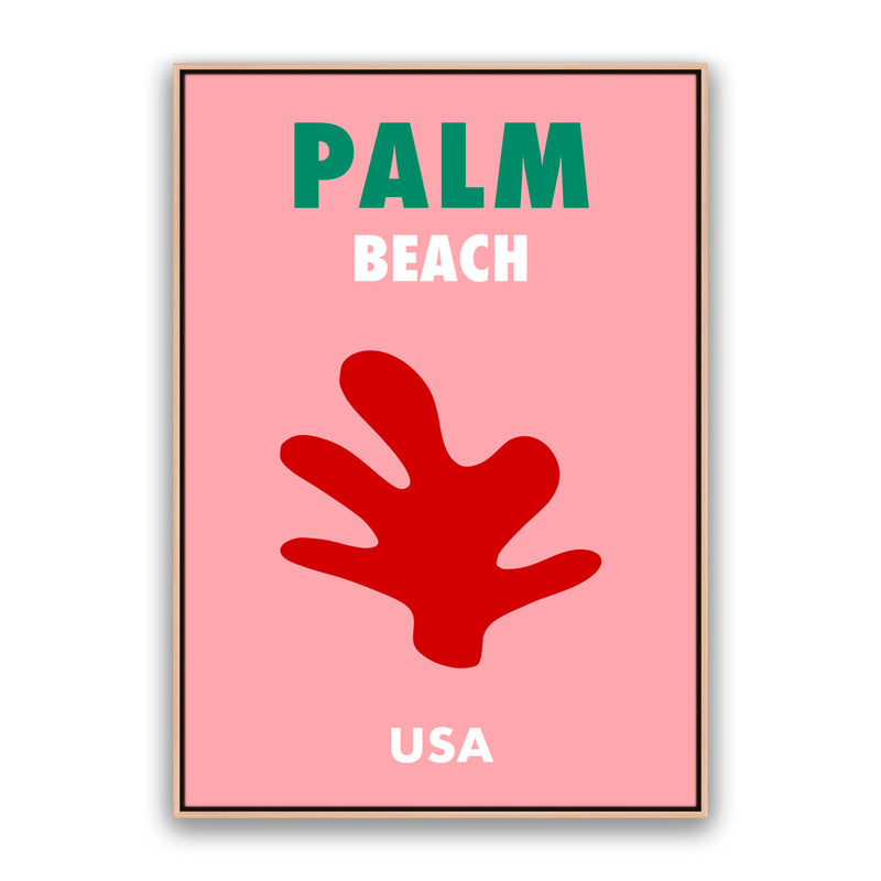 Palm Beach