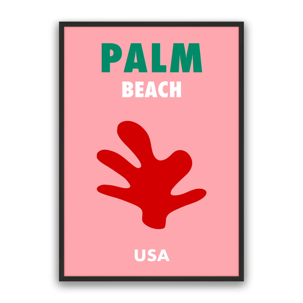 Palm Beach