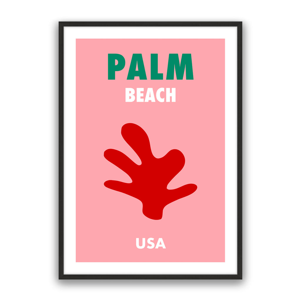Palm Beach