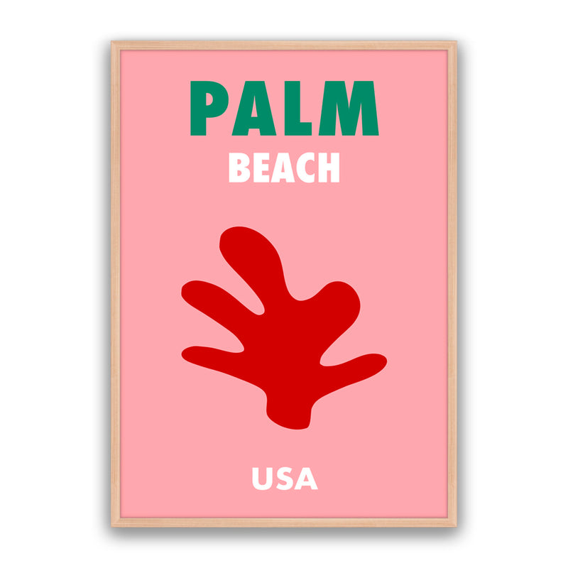 Palm Beach