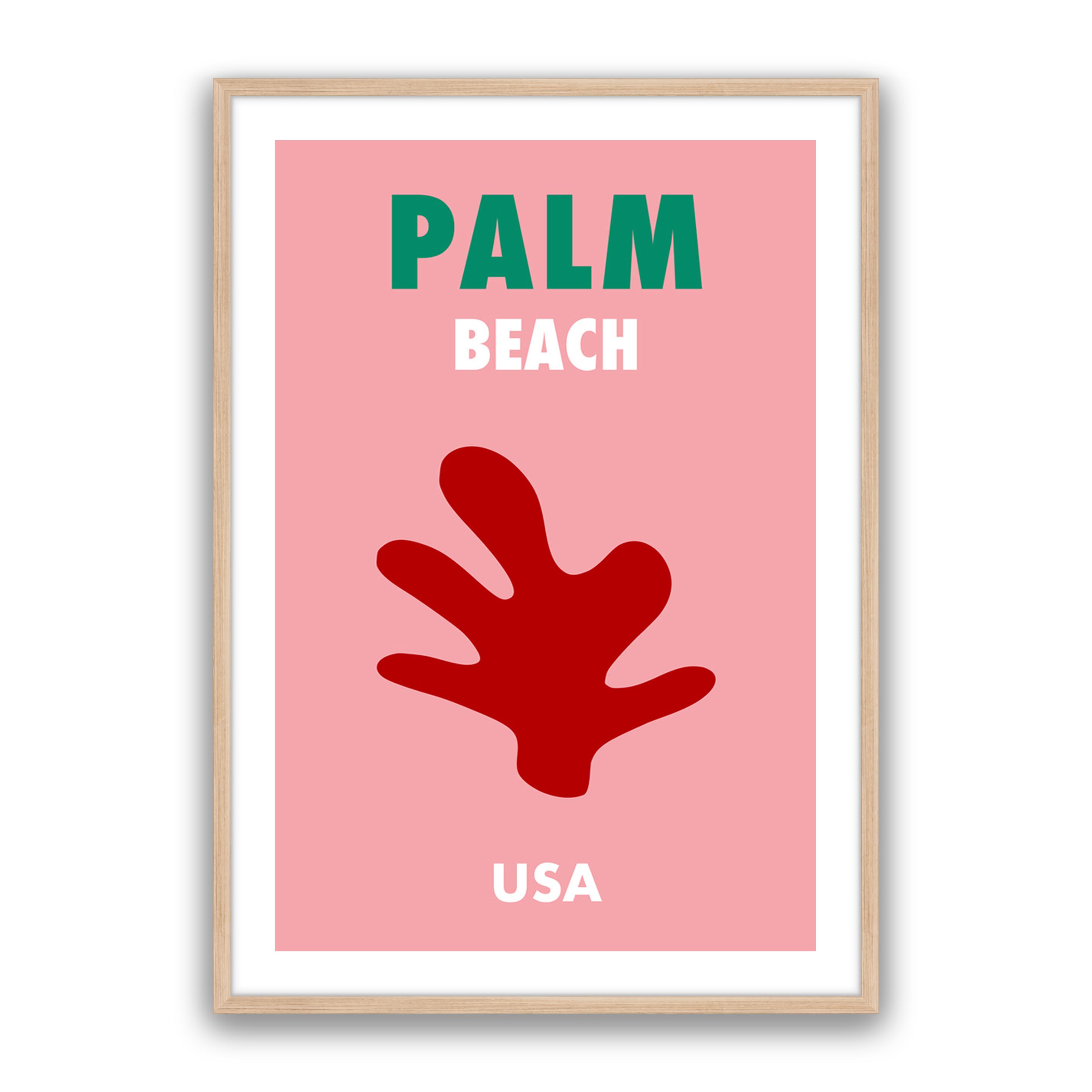 Palm Beach