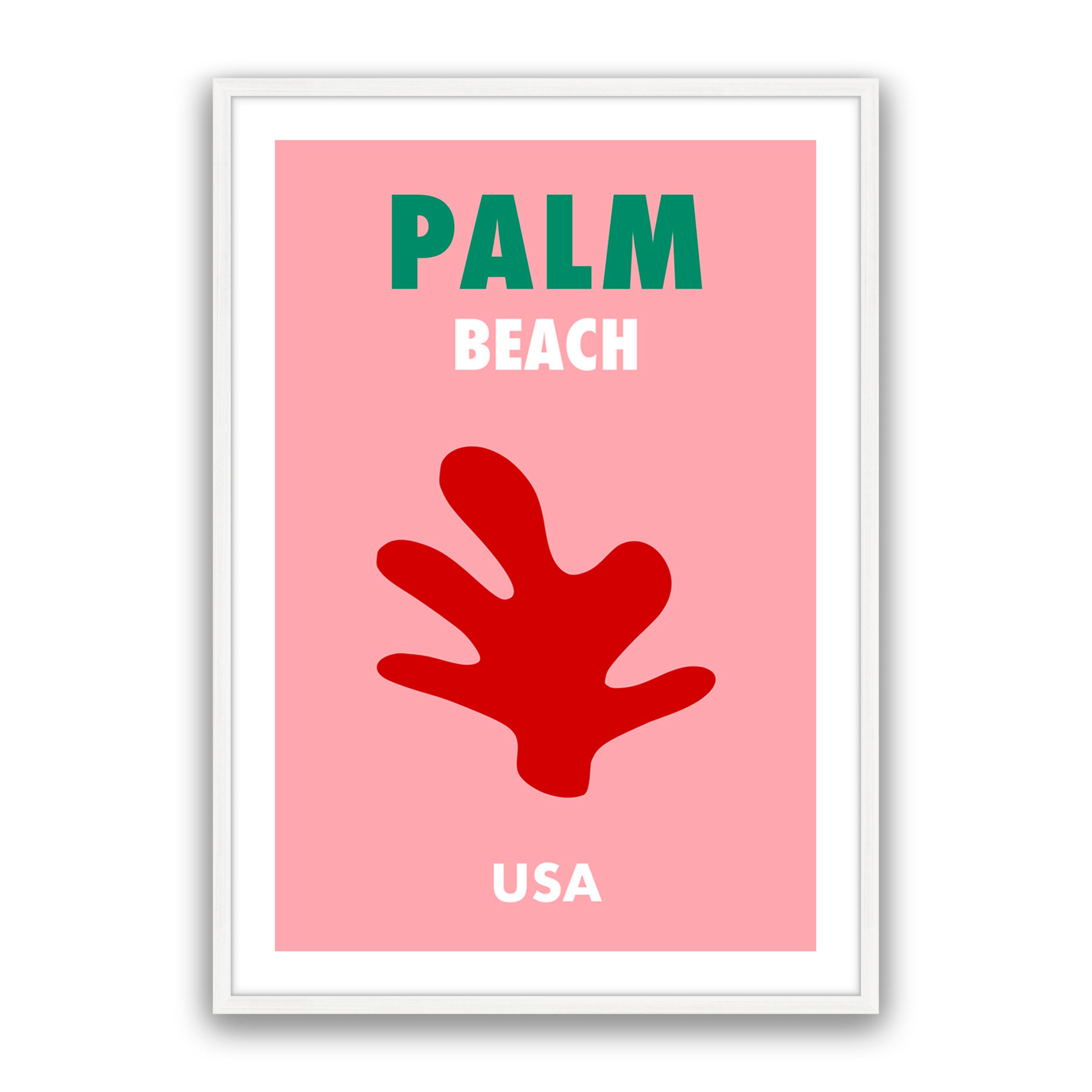 Palm Beach