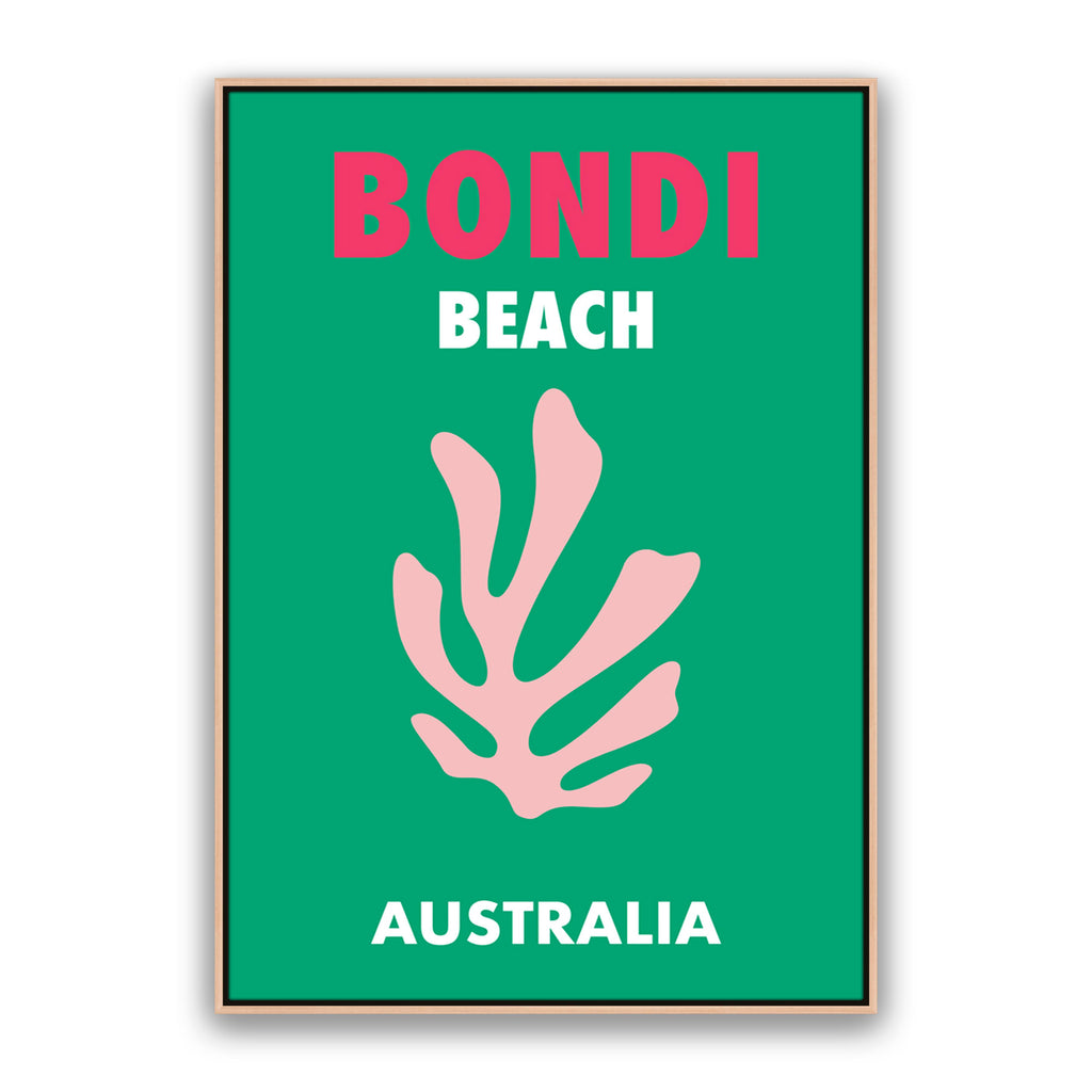 Bondi