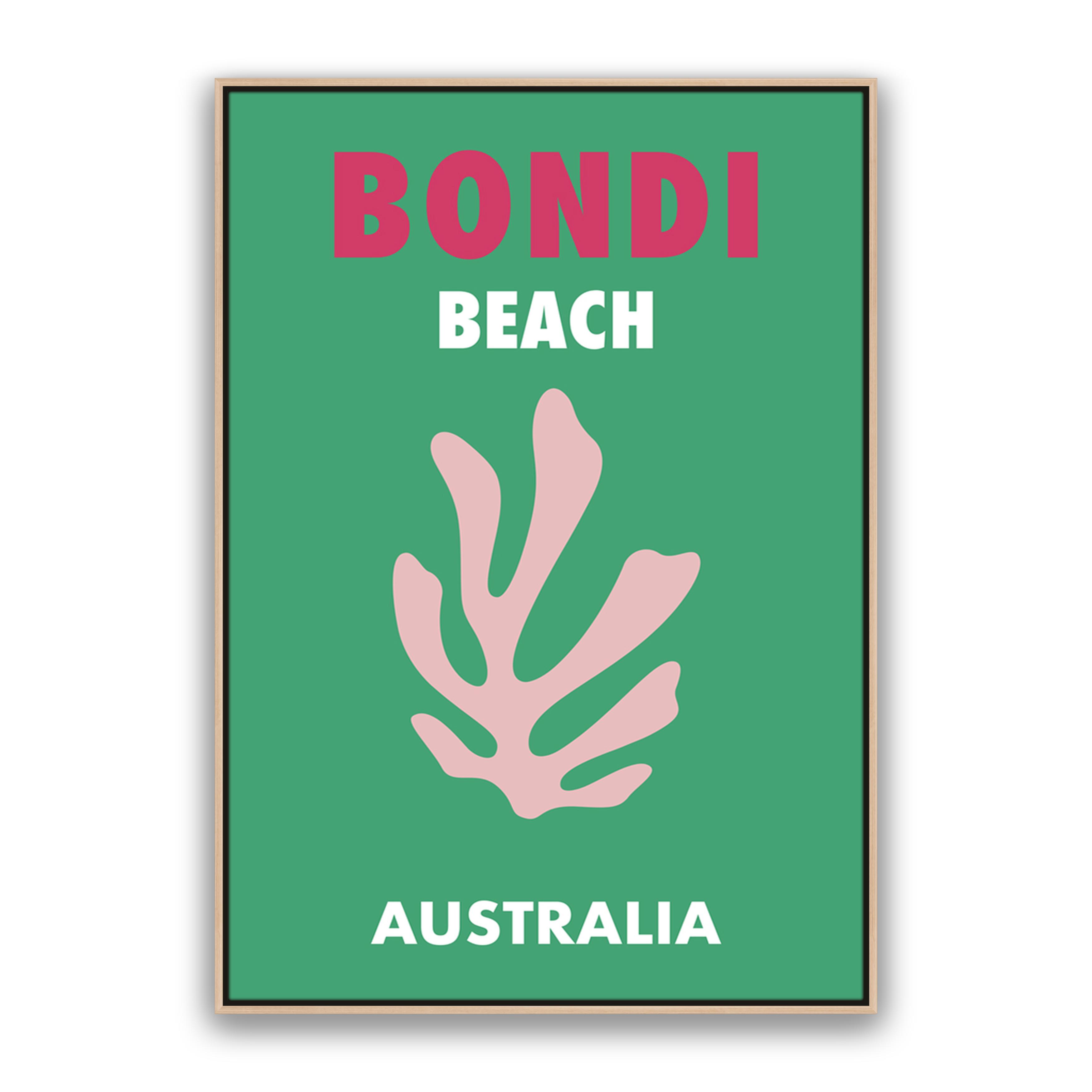 Bondi