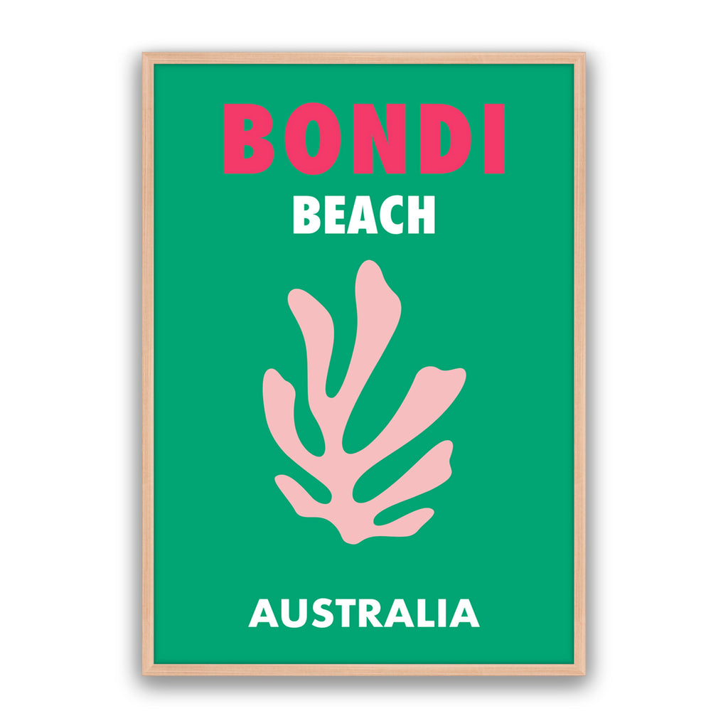 Bondi