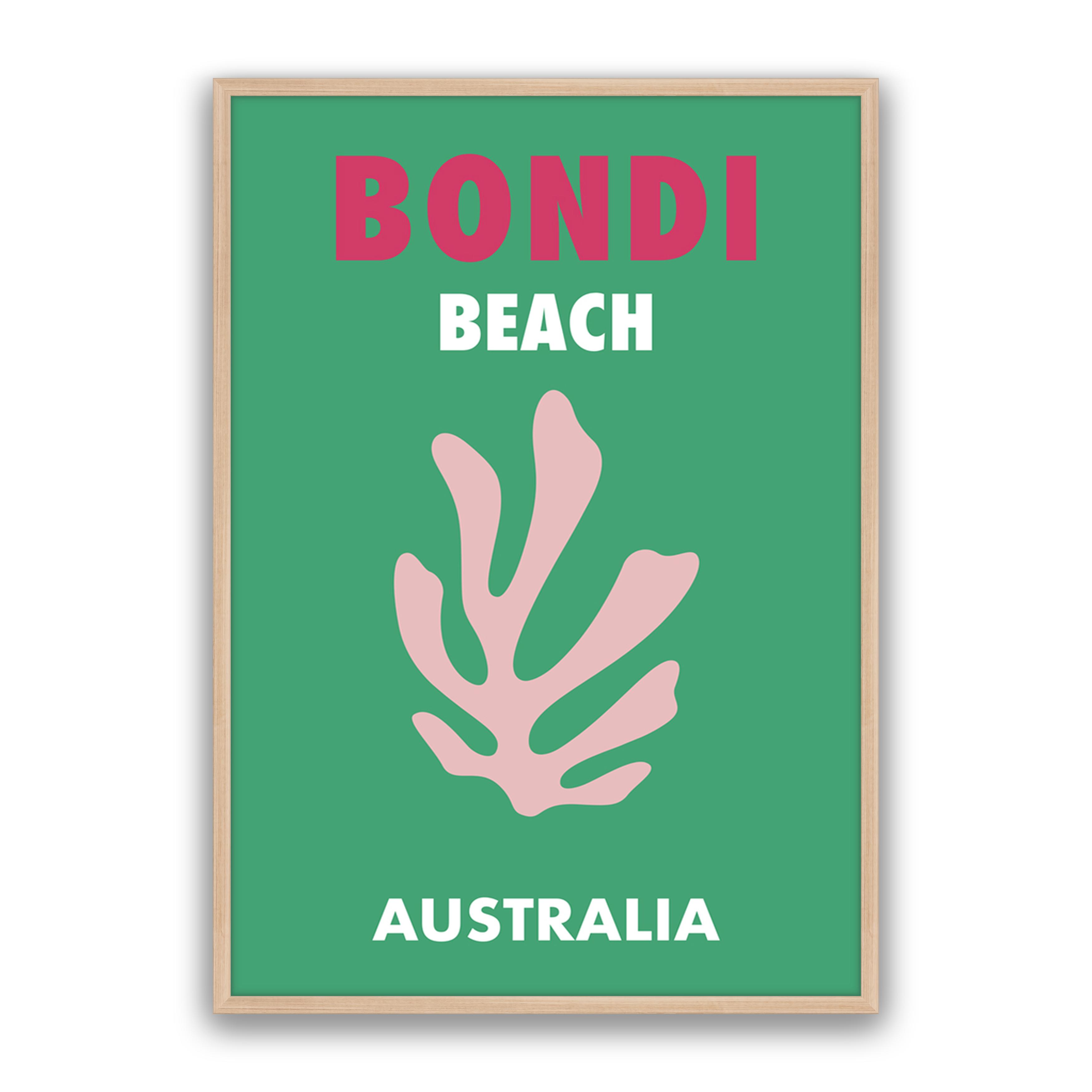 Bondi
