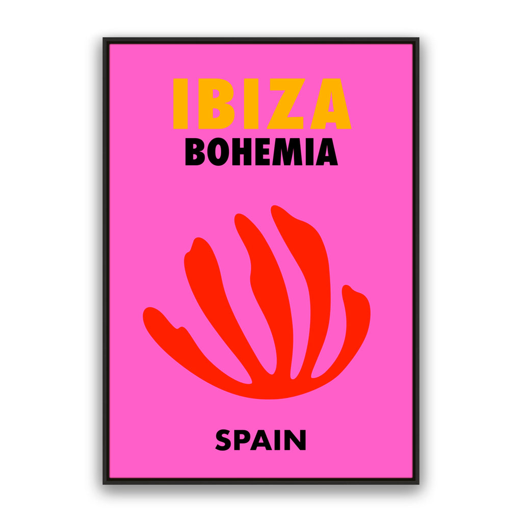 Ibiza