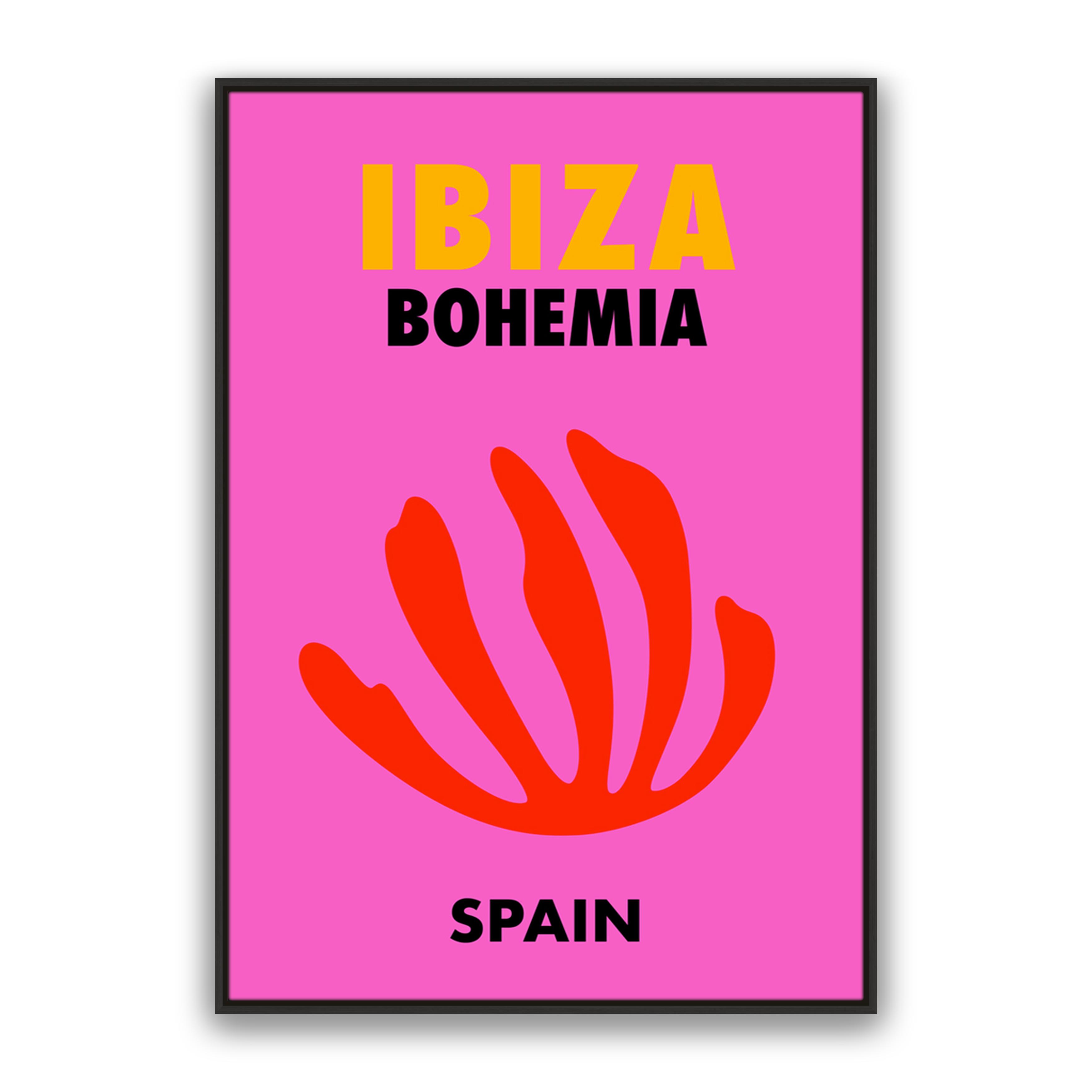 Ibiza