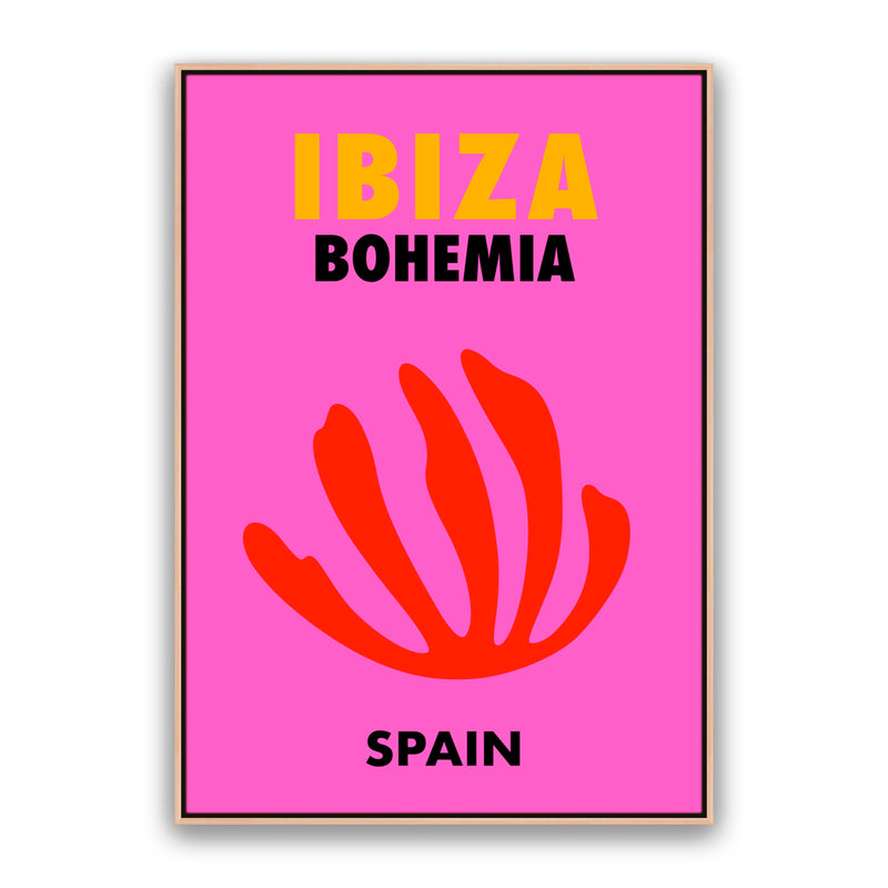 Ibiza