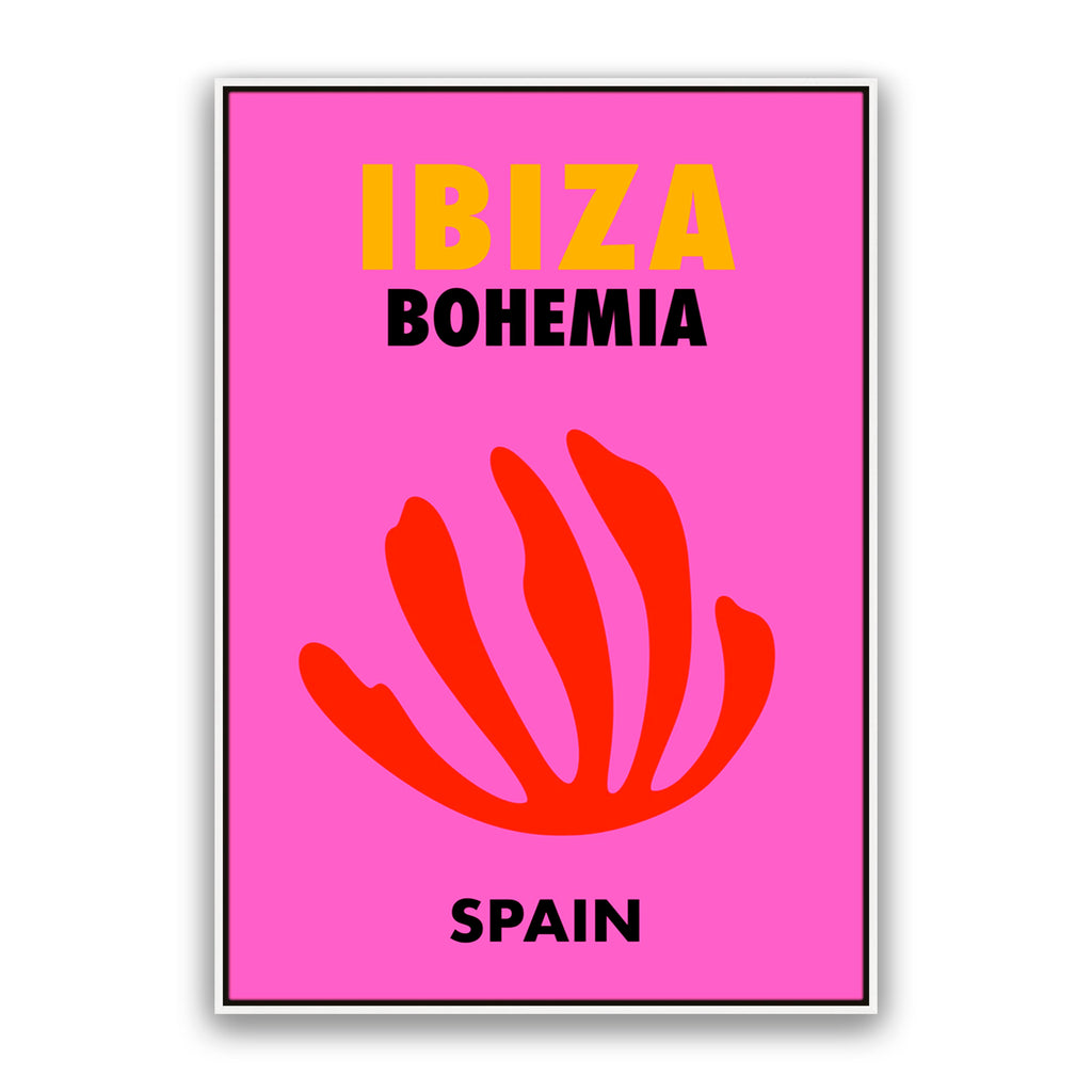 Ibiza
