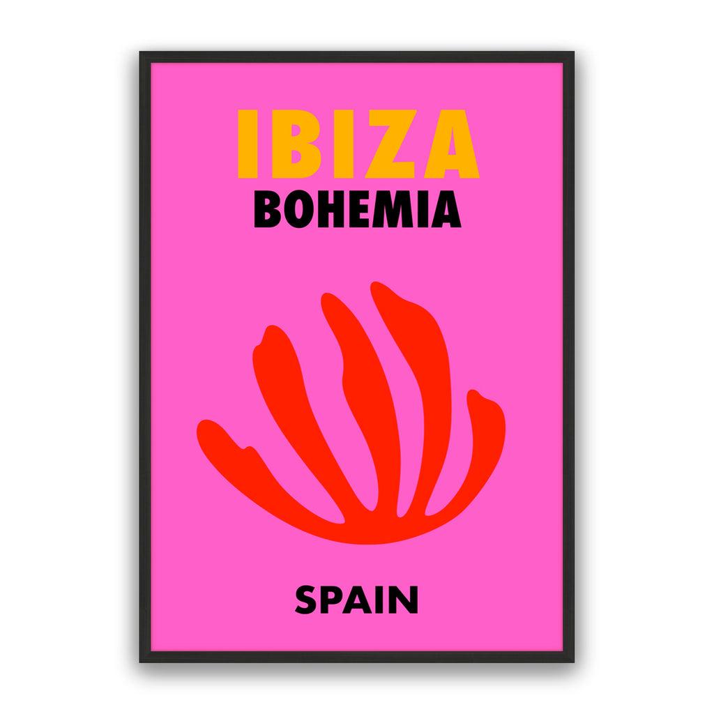 Ibiza