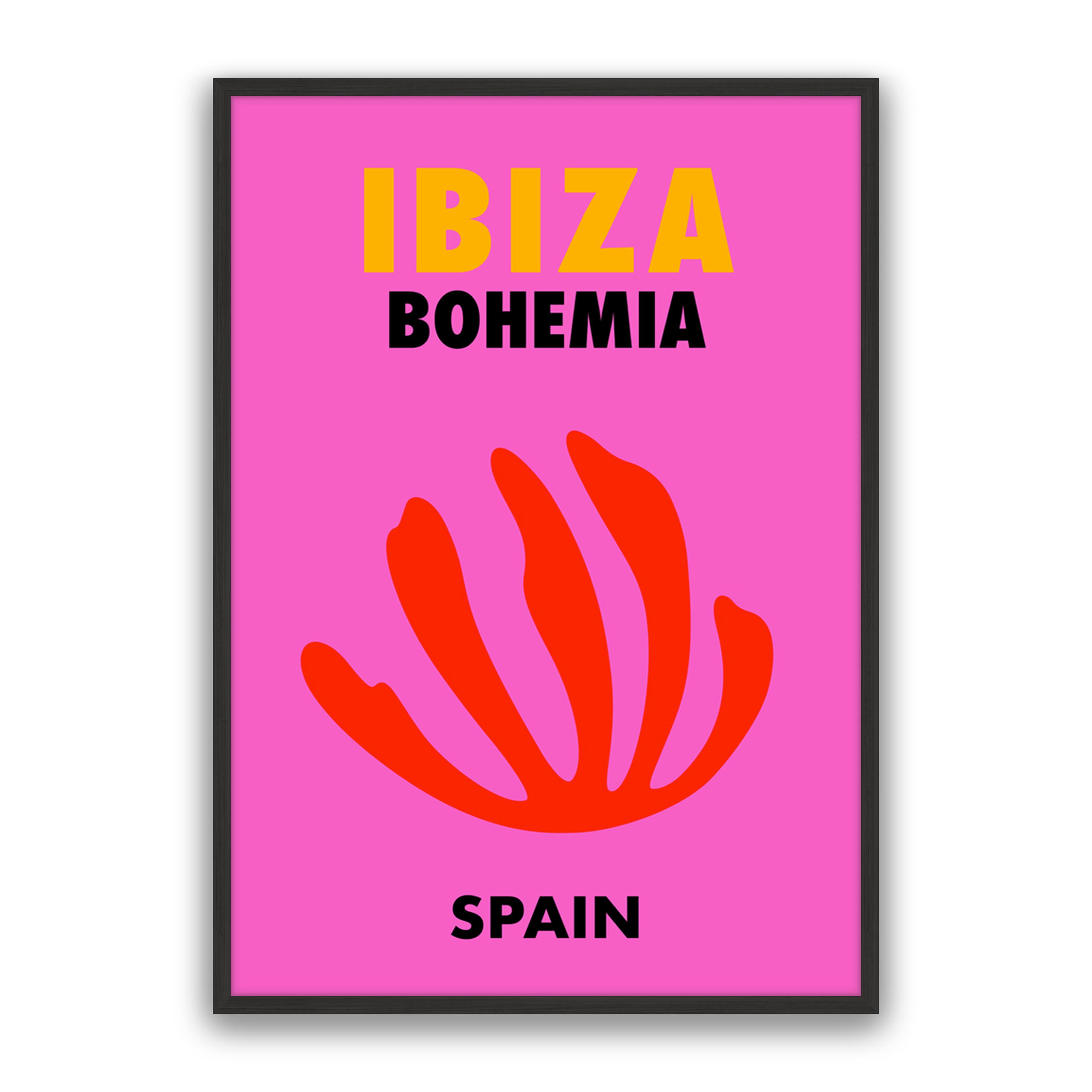 Ibiza