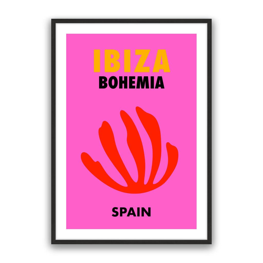 Ibiza