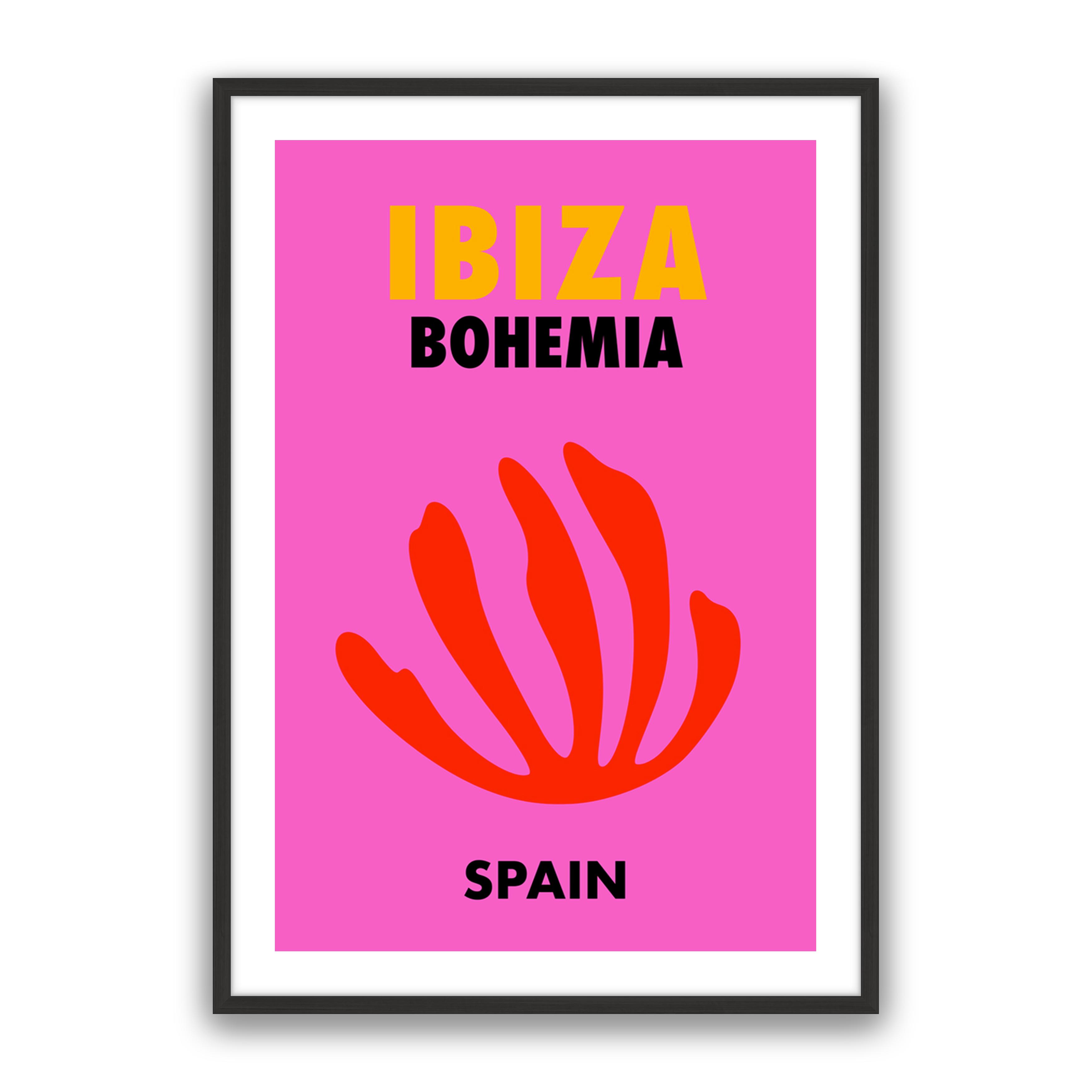 Ibiza