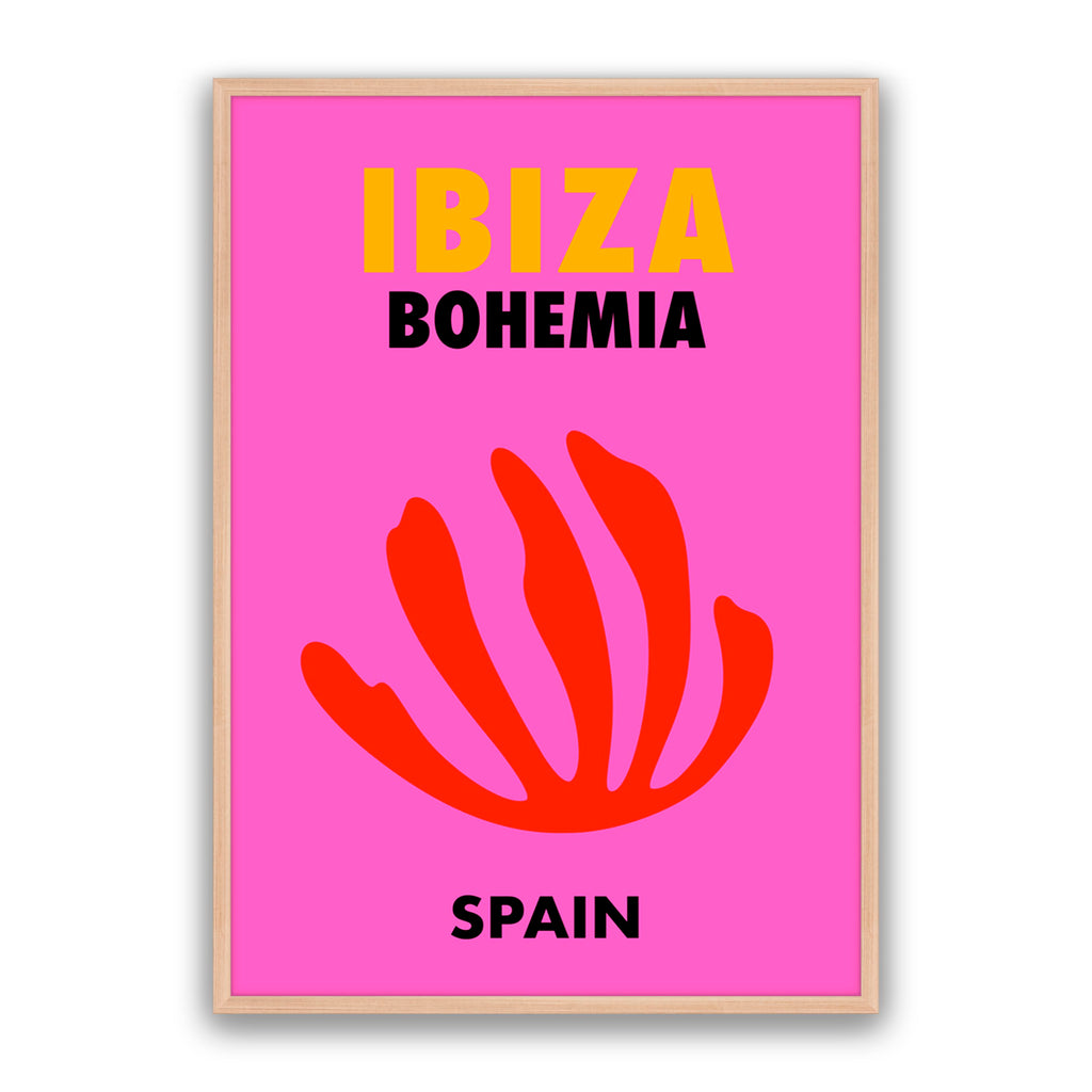 Ibiza