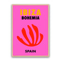 Ibiza