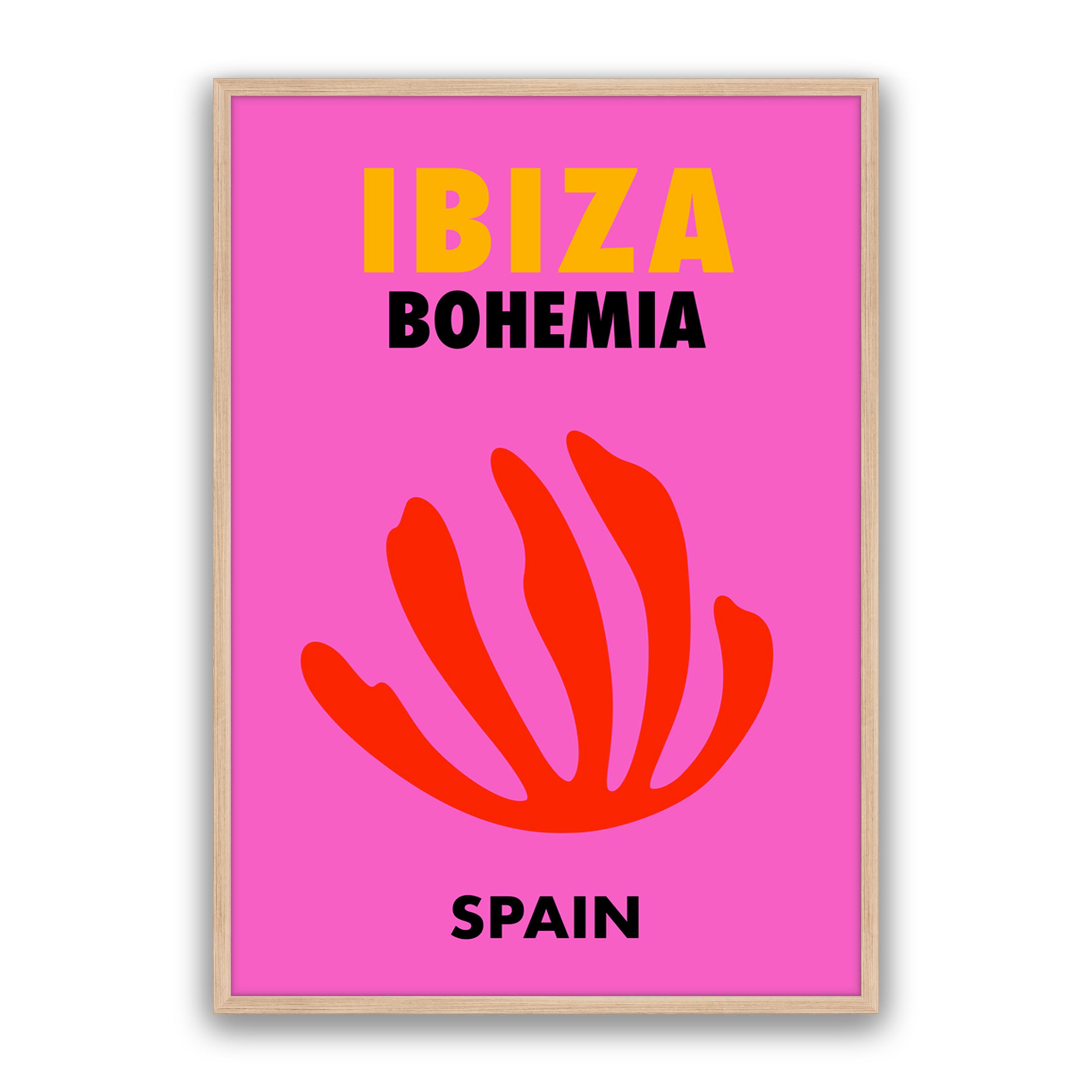 Ibiza