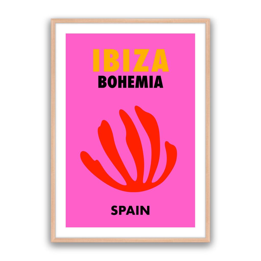 Ibiza