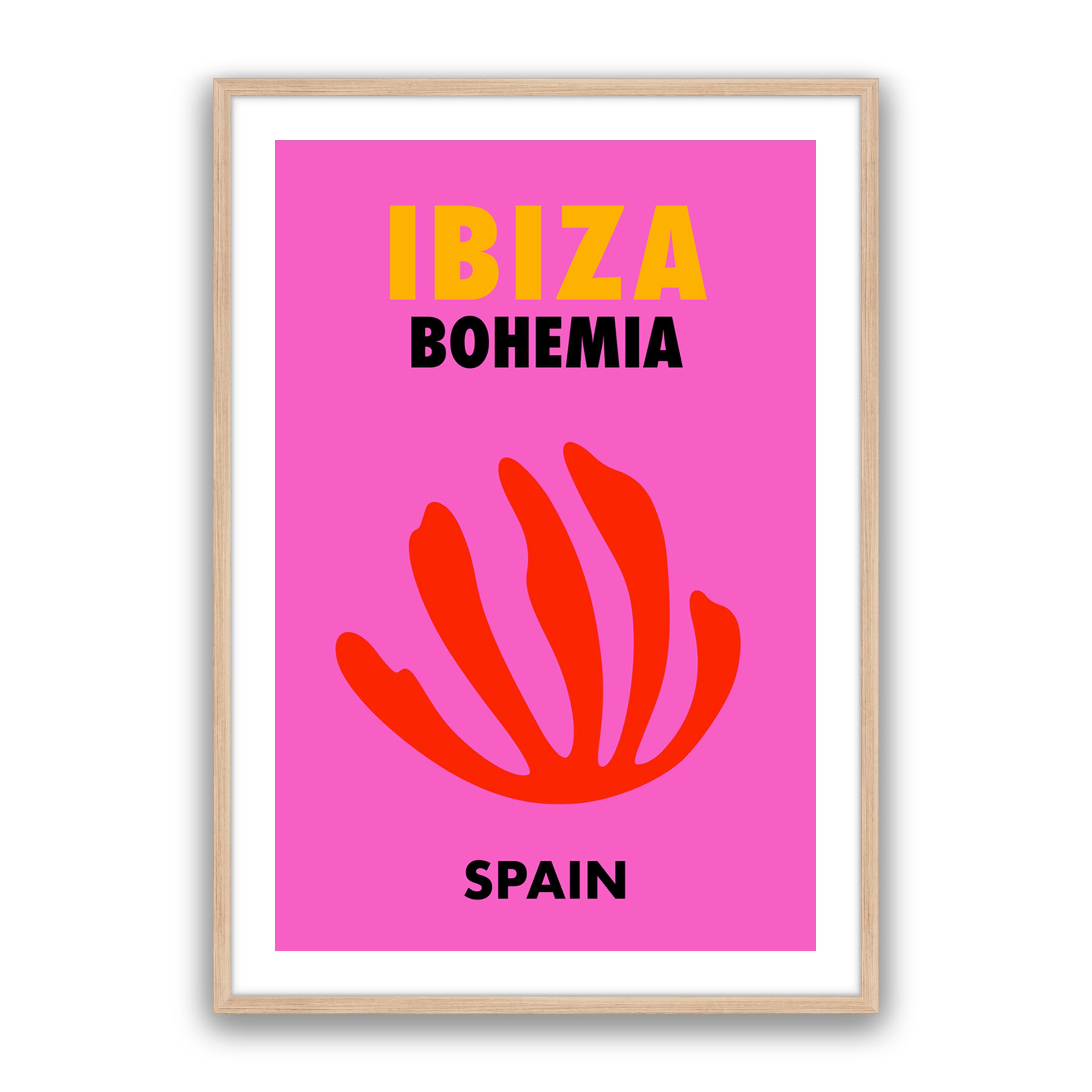 Ibiza