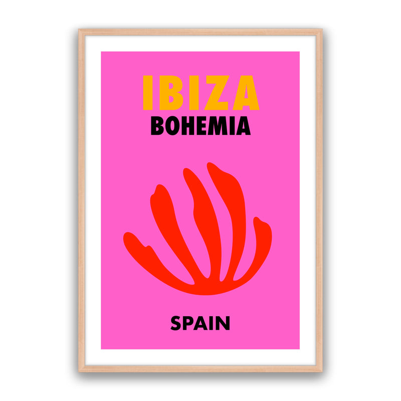 Ibiza