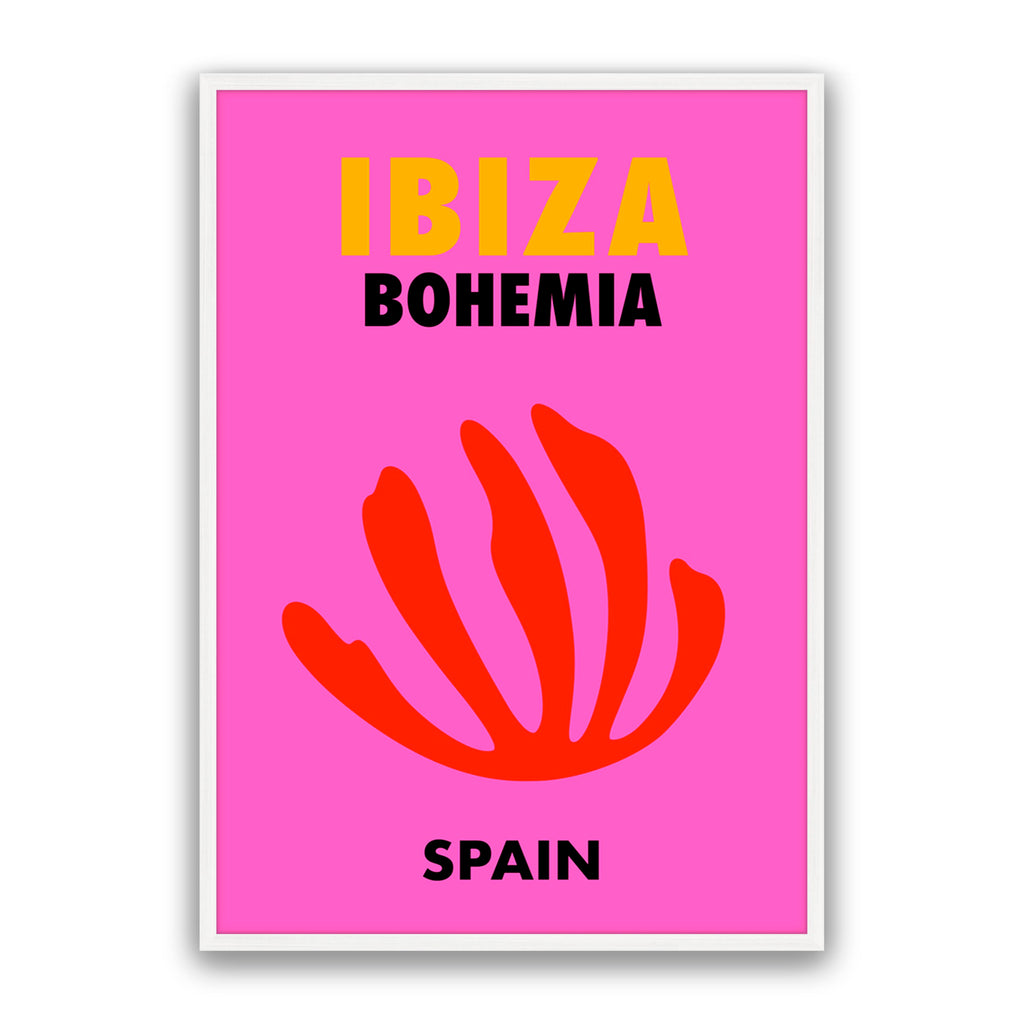 Ibiza