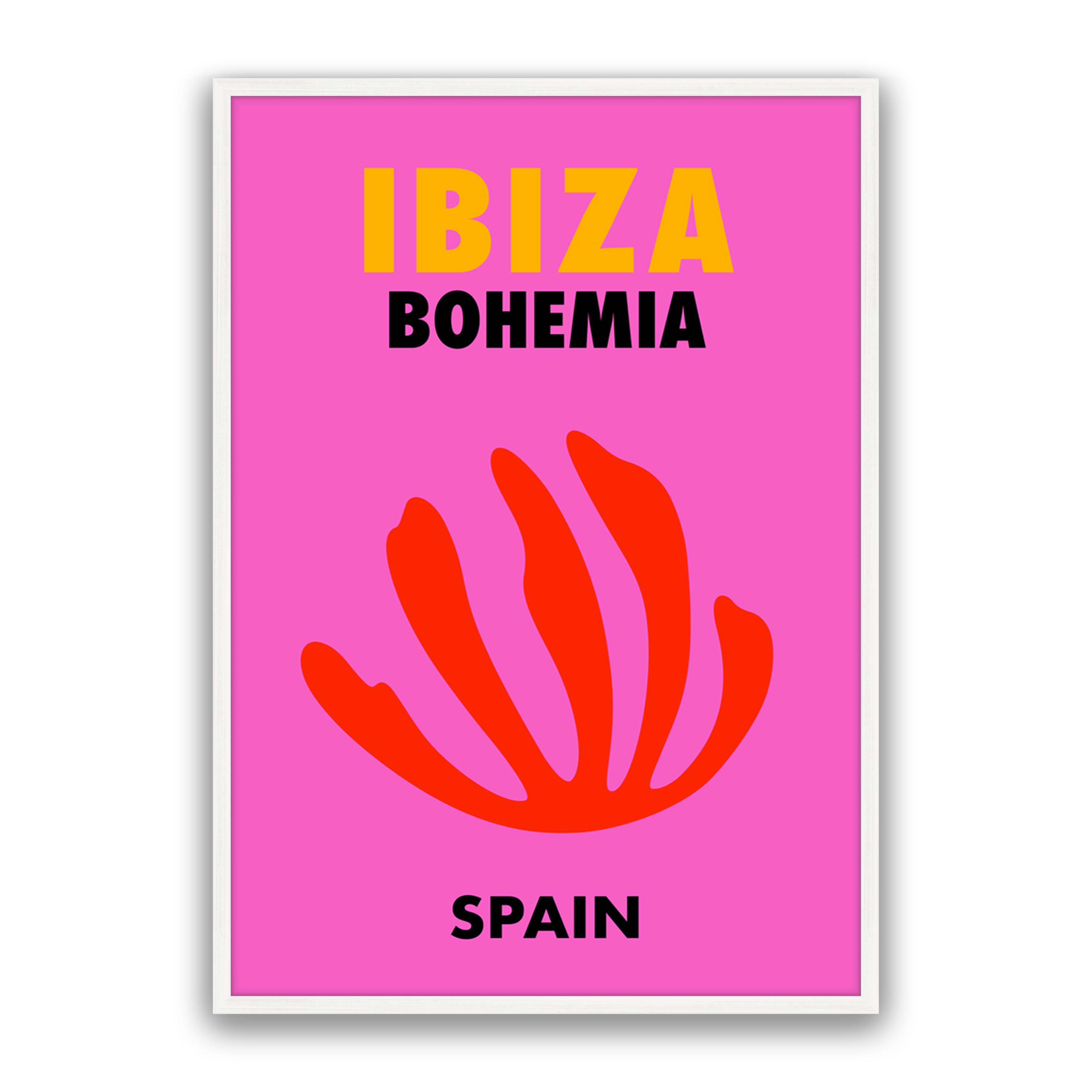 Ibiza