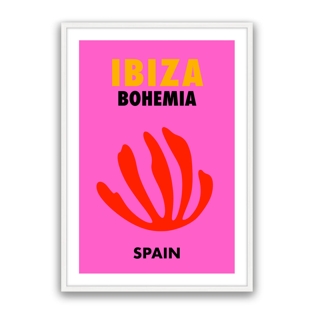 Ibiza