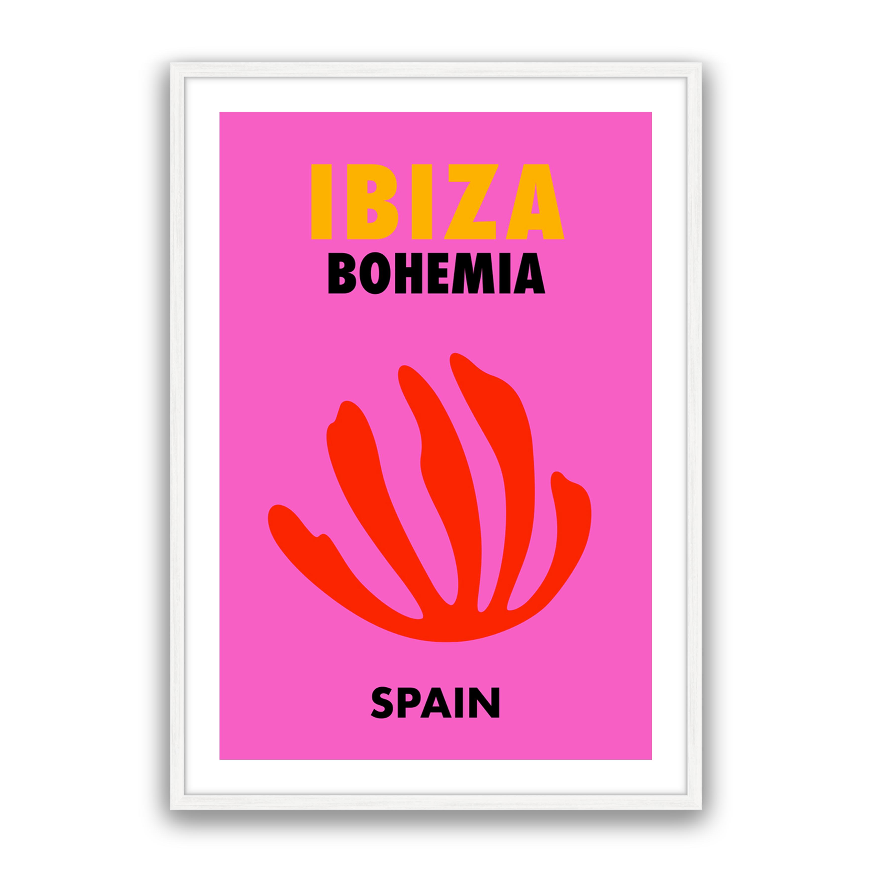 Ibiza