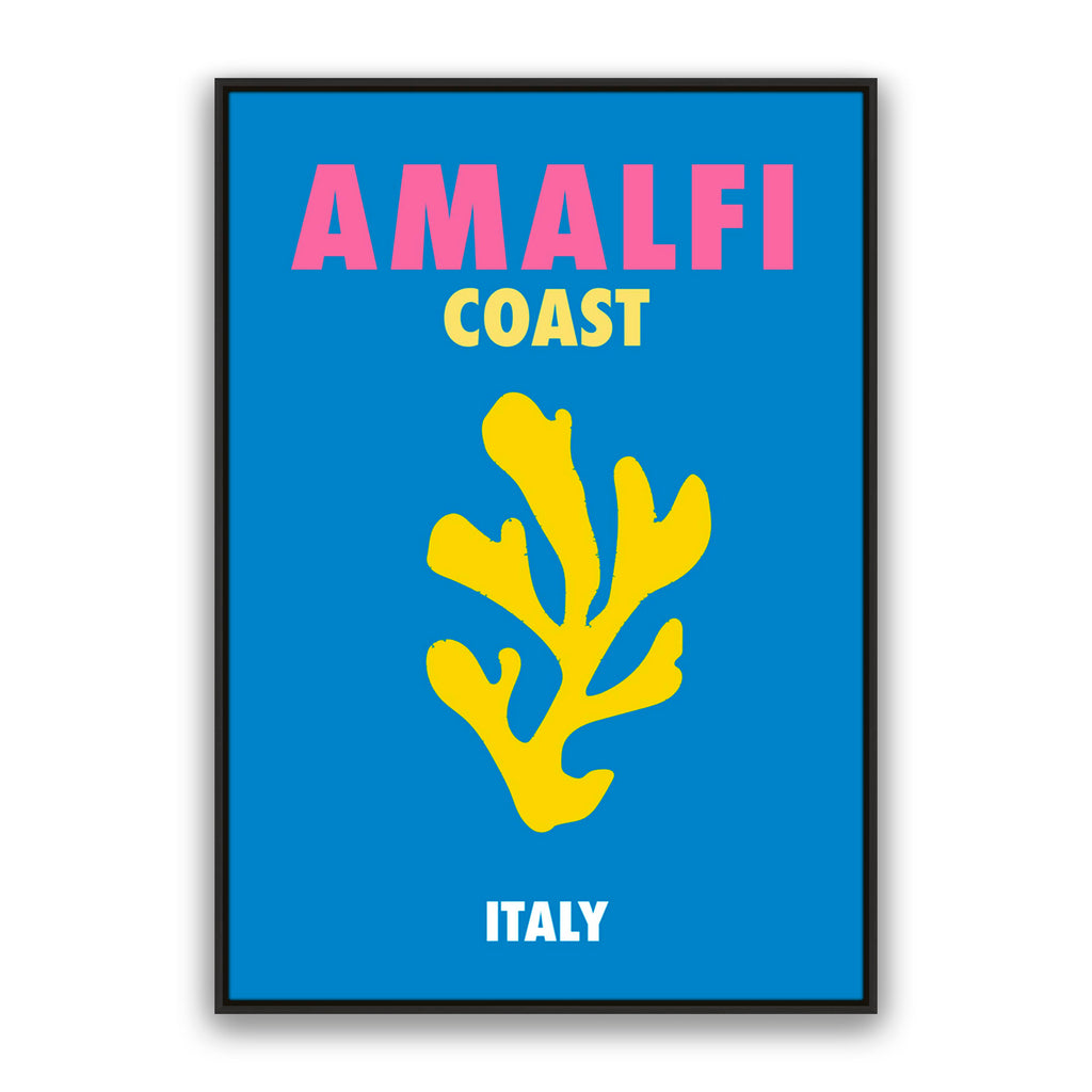 Amalfi Italy