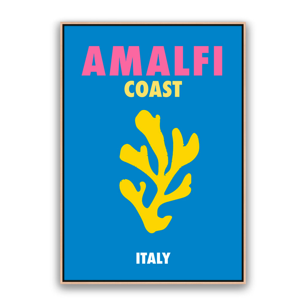 Amalfi Italy