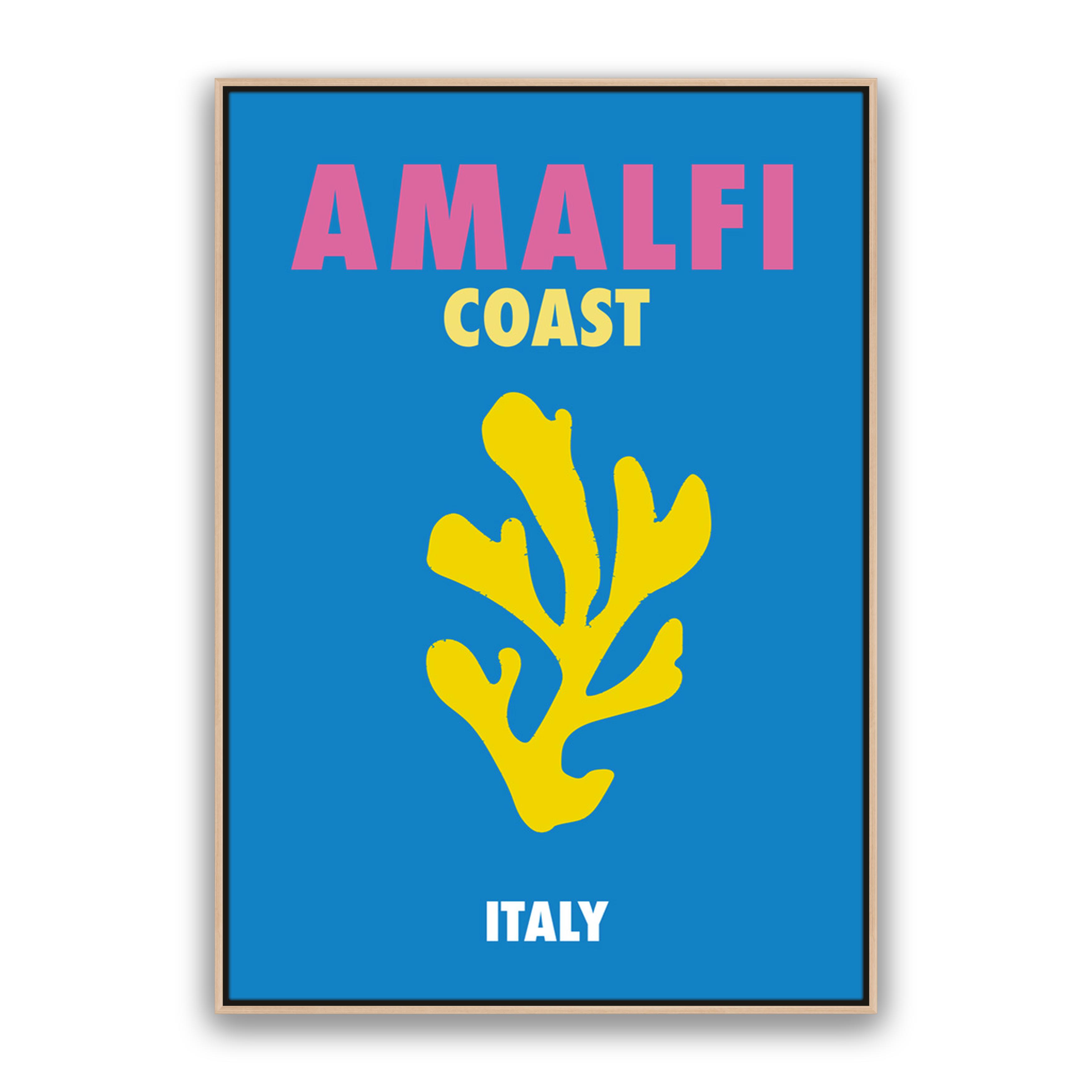 Amalfi Italy