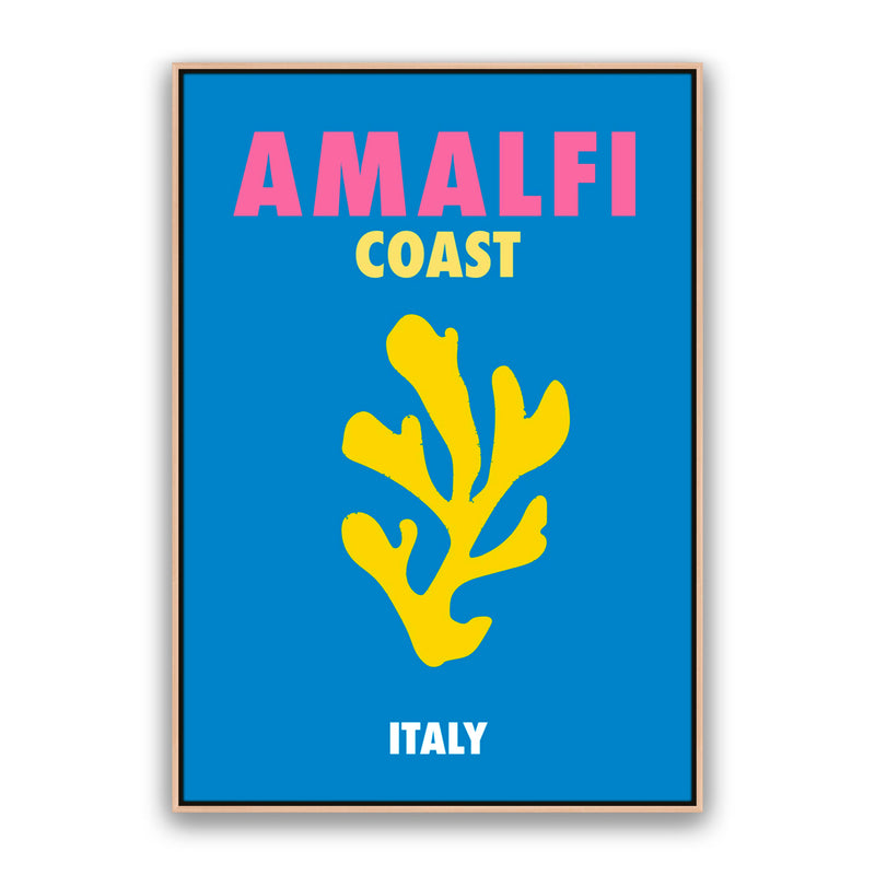 Amalfi Italy