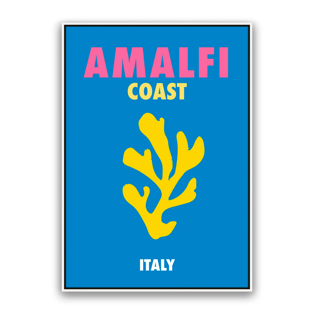 Amalfi Italy
